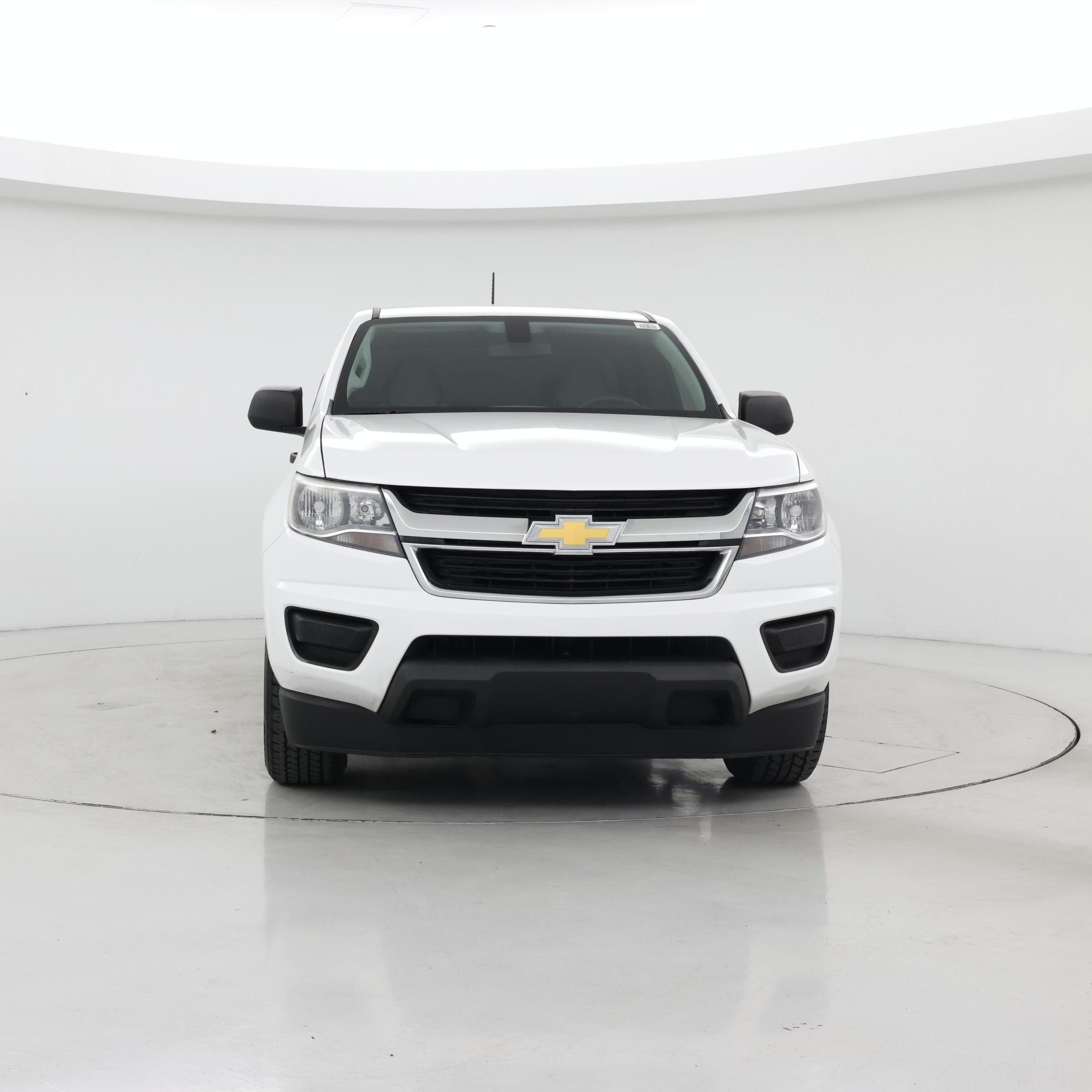 Thumbnail: 2020 Chevrolet Colorado - 5