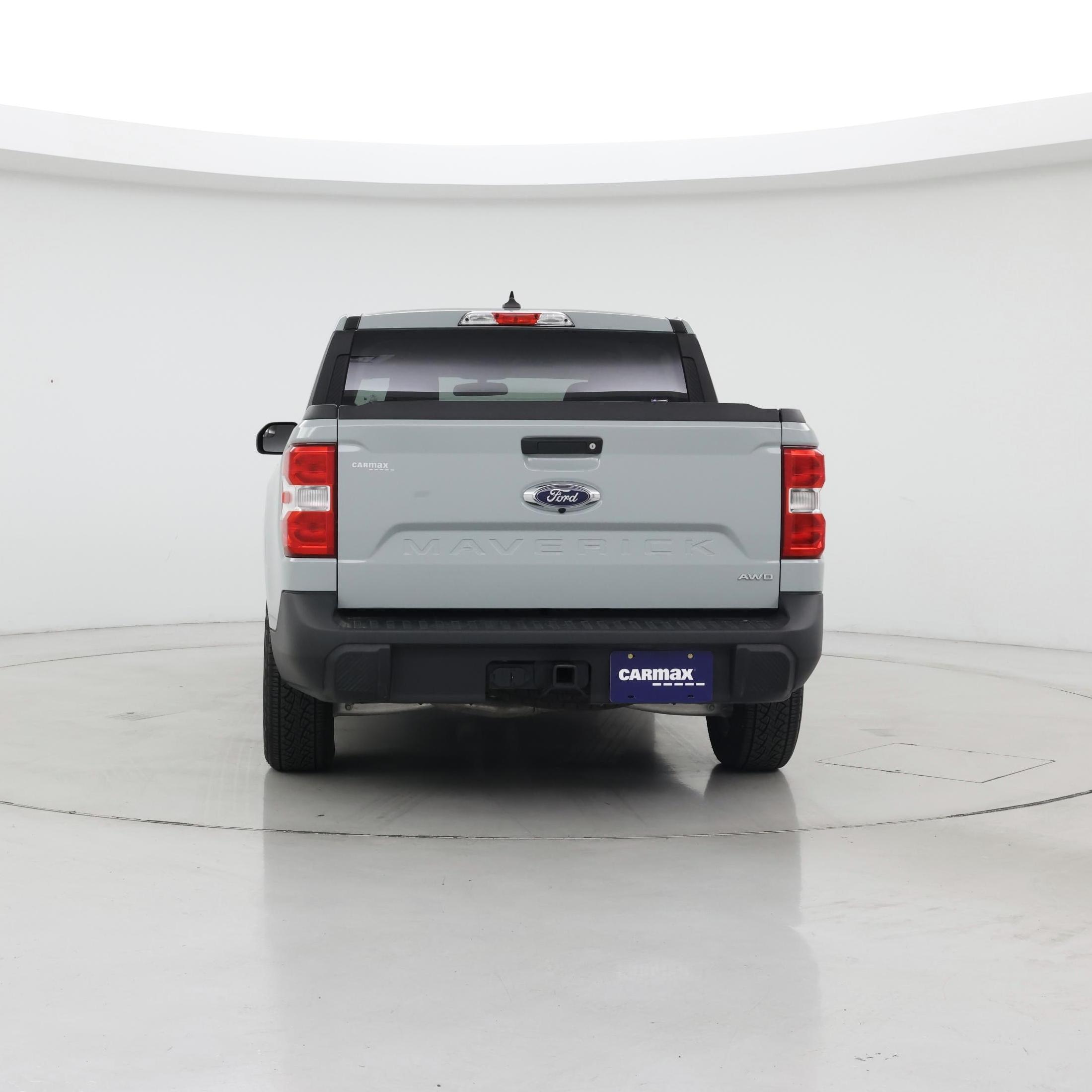 Thumbnail: 2022 Ford Maverick - 6