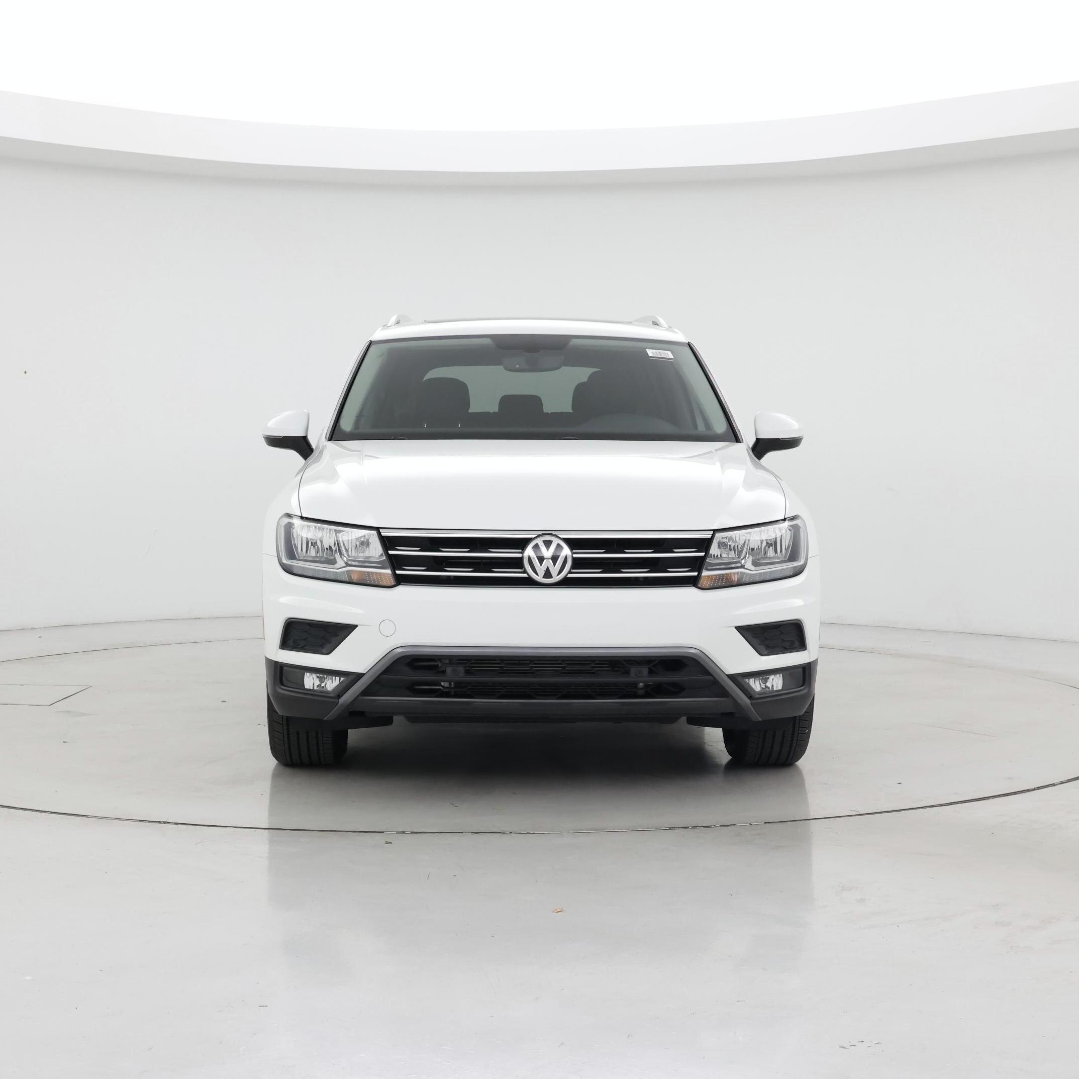 Thumbnail: 2019 Volkswagen Tiguan - 5