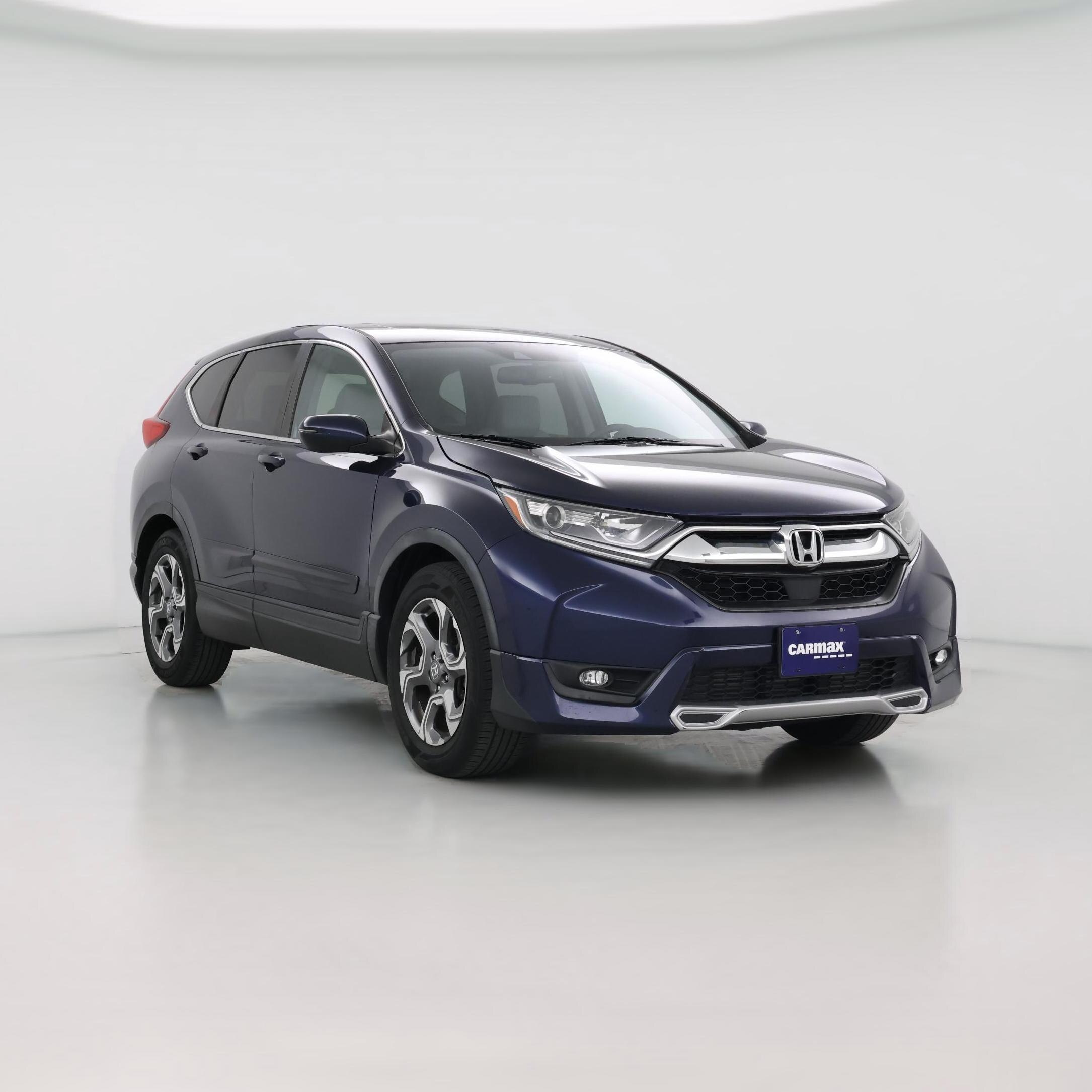 Thumbnail: 2019 Honda CR-V - 1