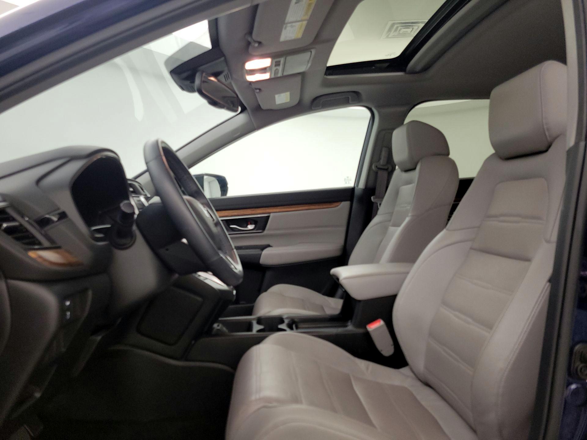 Thumbnail: 2019 Honda CR-V - 11