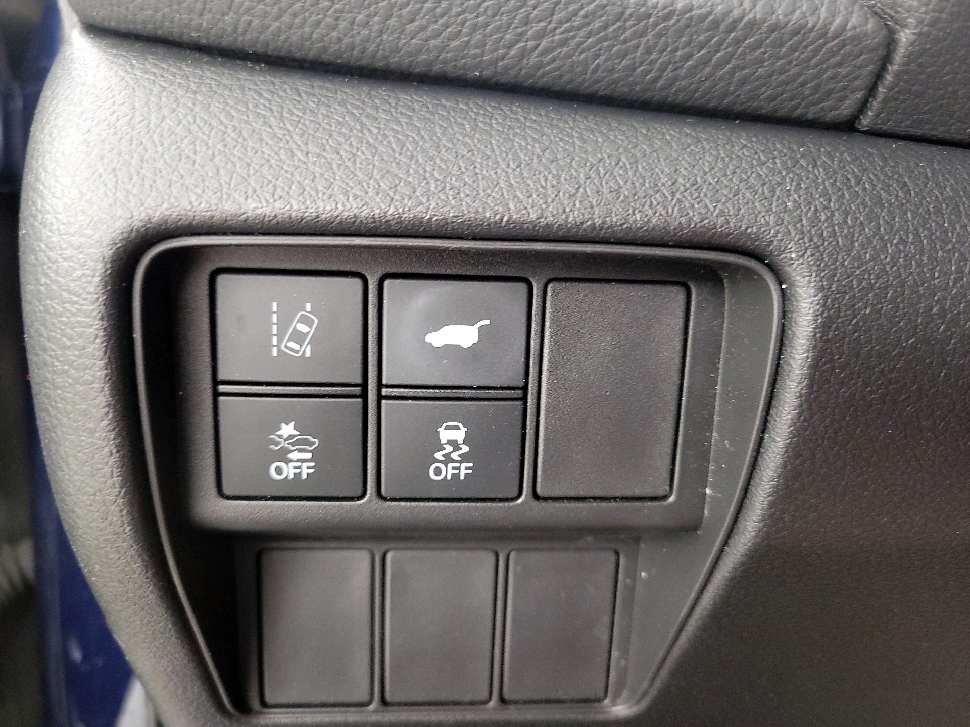 Thumbnail: 2019 Honda CR-V - 13