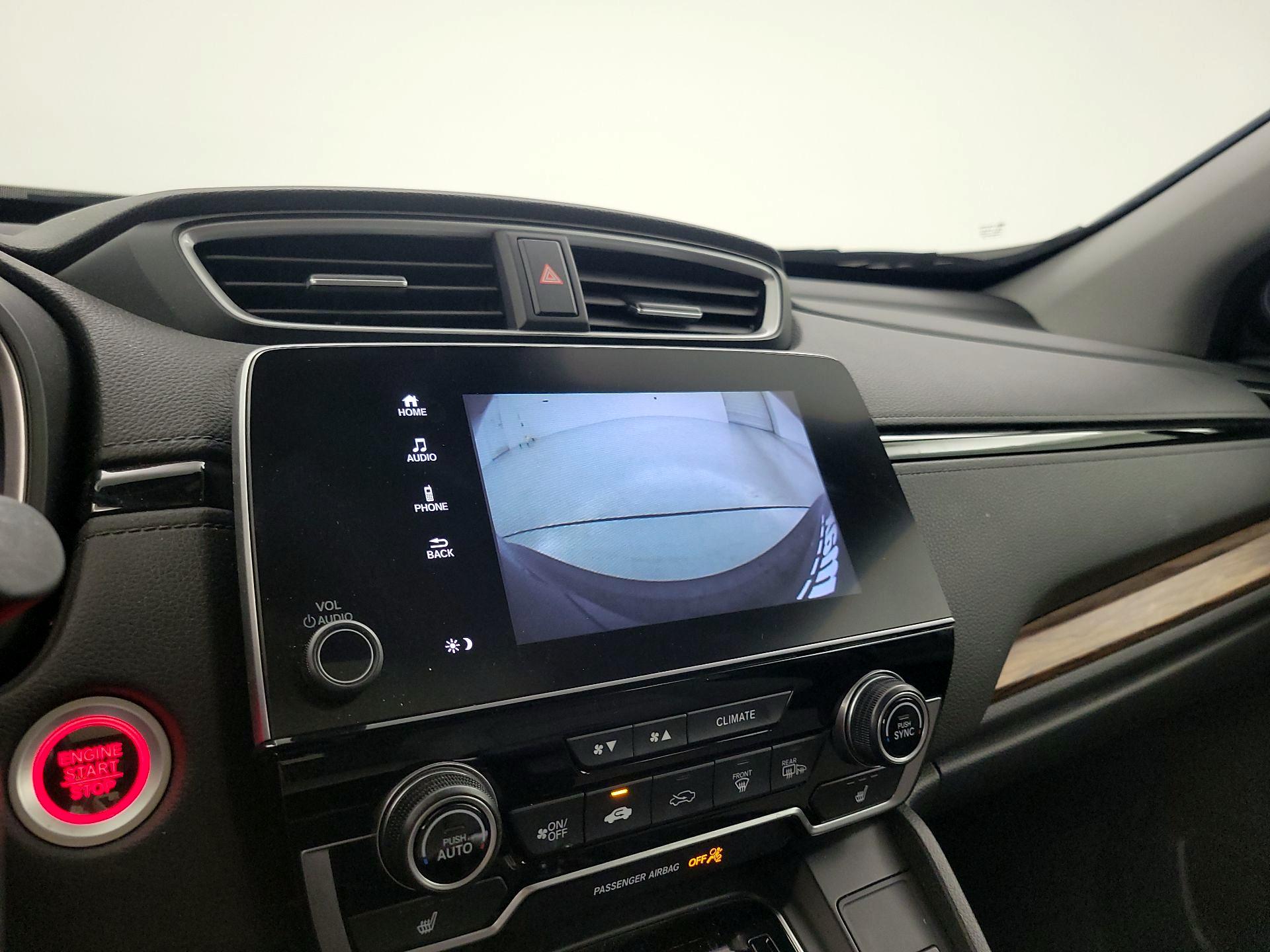 Thumbnail: 2019 Honda CR-V - 14