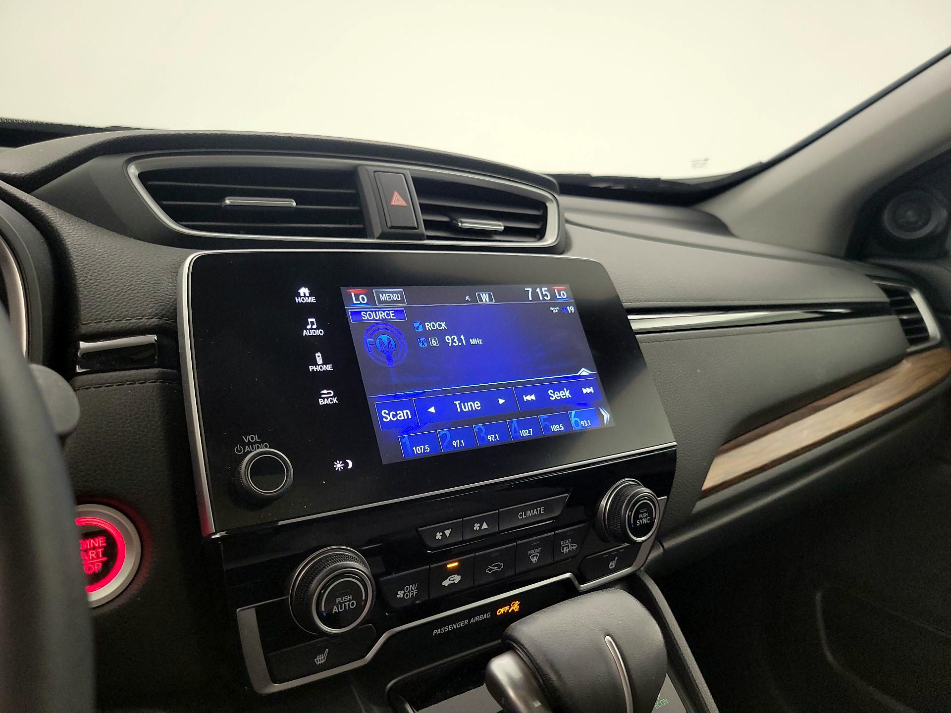 Thumbnail: 2019 Honda CR-V - 15