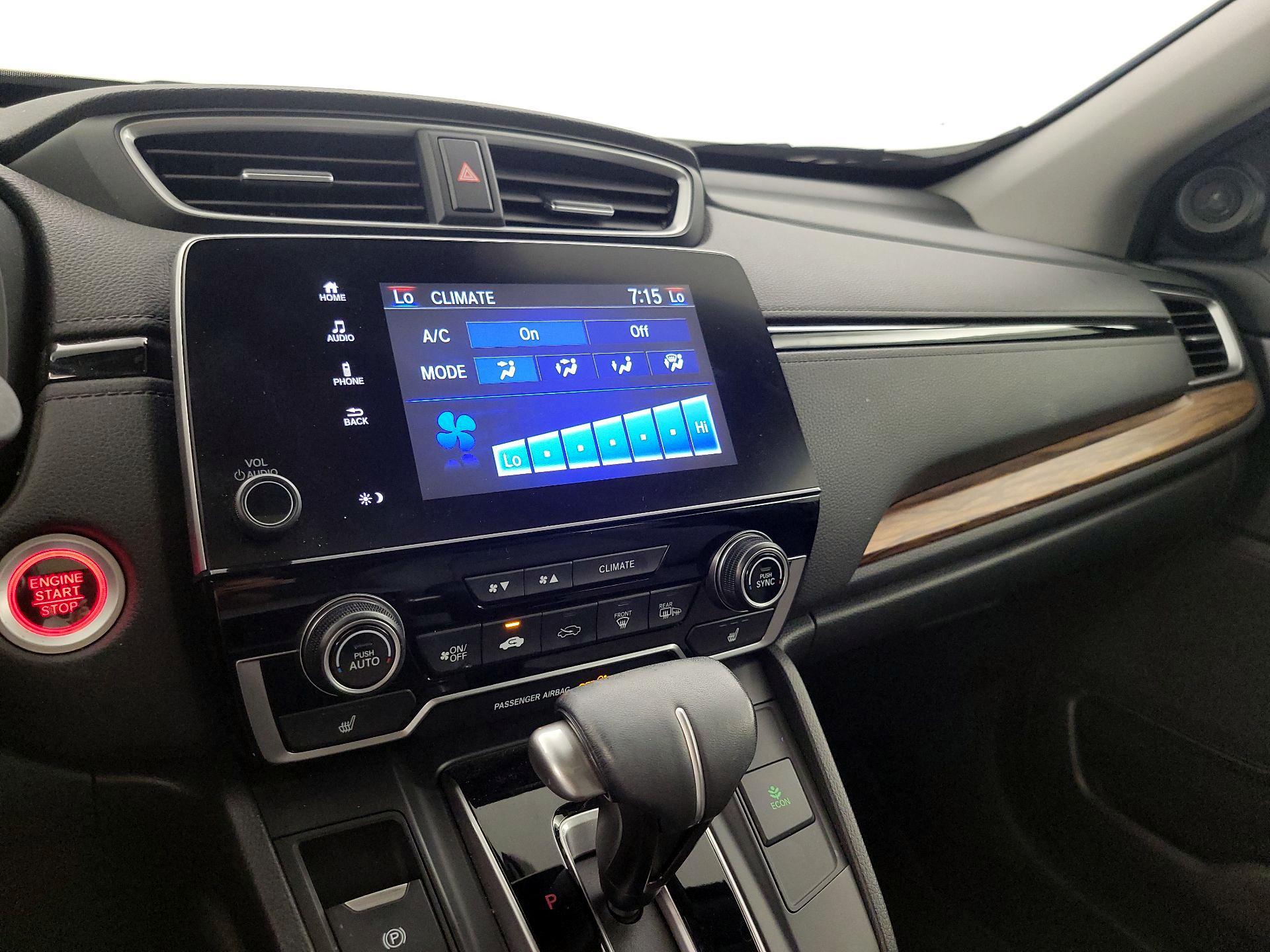 Thumbnail: 2019 Honda CR-V - 16