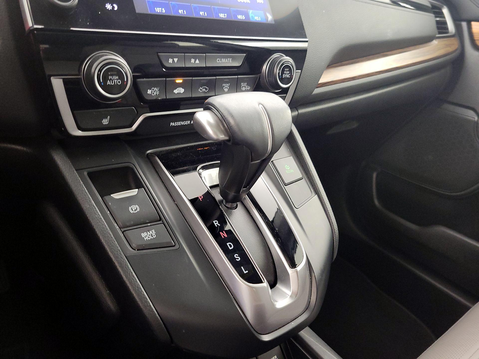 Thumbnail: 2019 Honda CR-V - 17