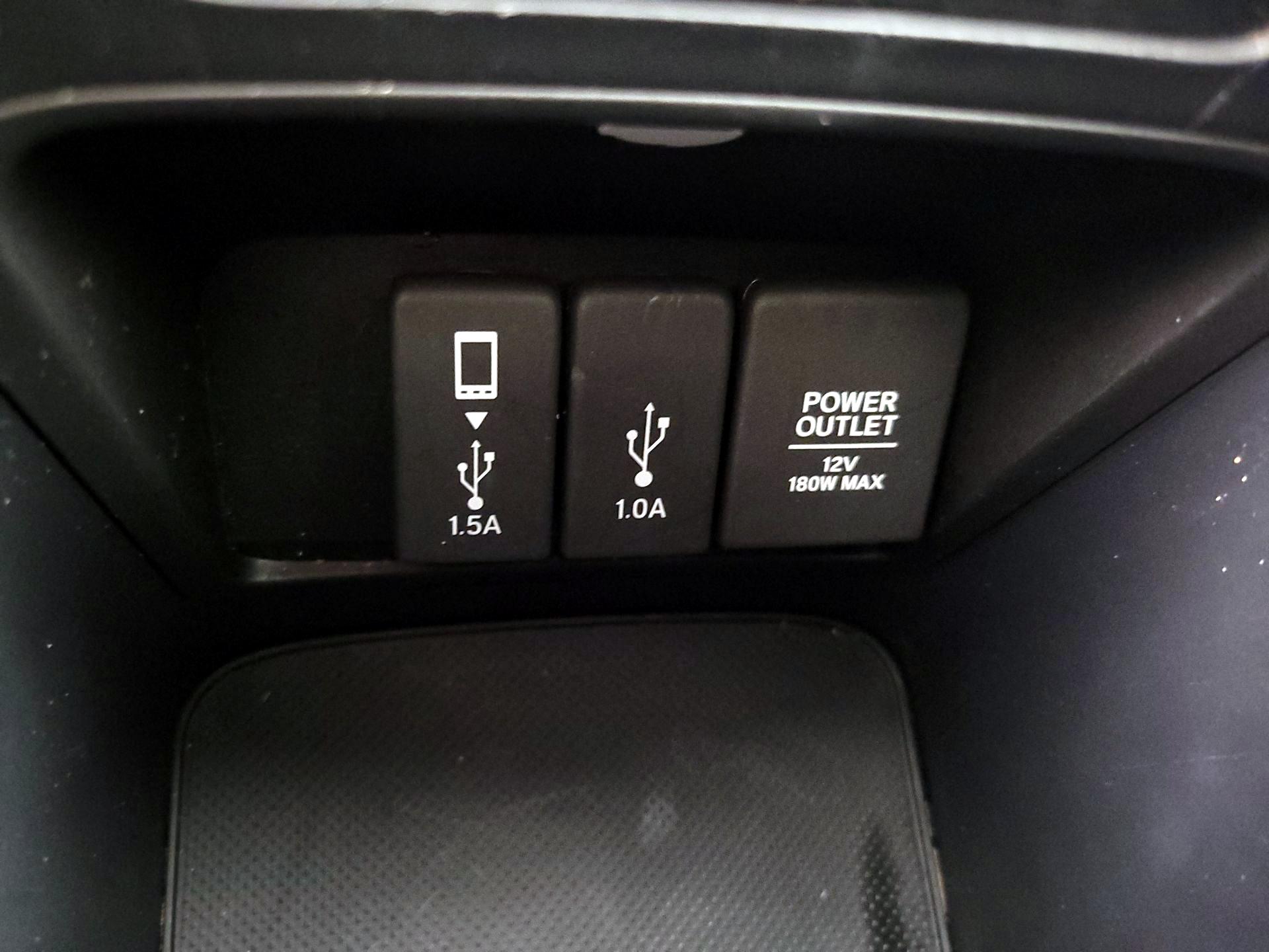 Thumbnail: 2019 Honda CR-V - 18