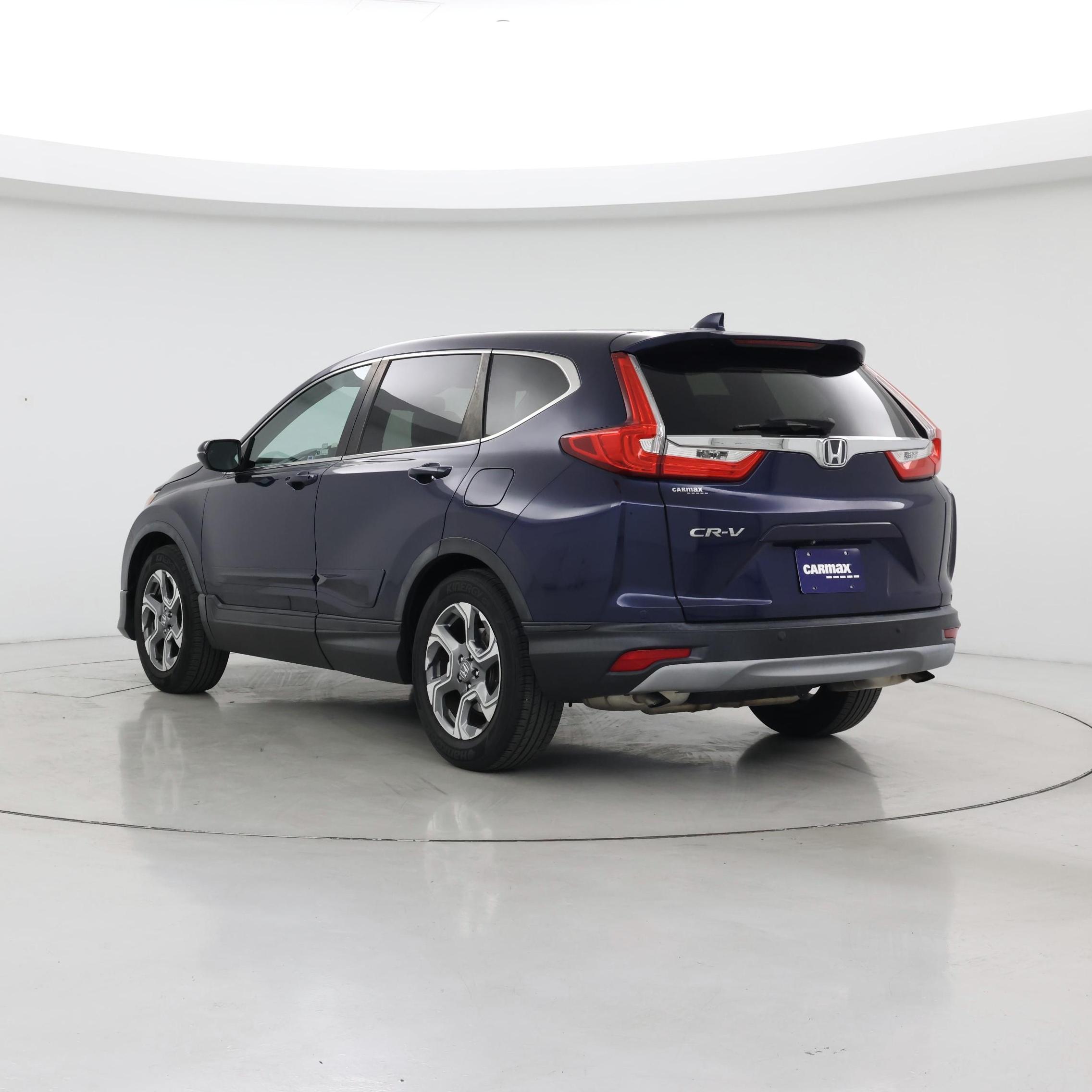 Thumbnail: 2019 Honda CR-V - 2