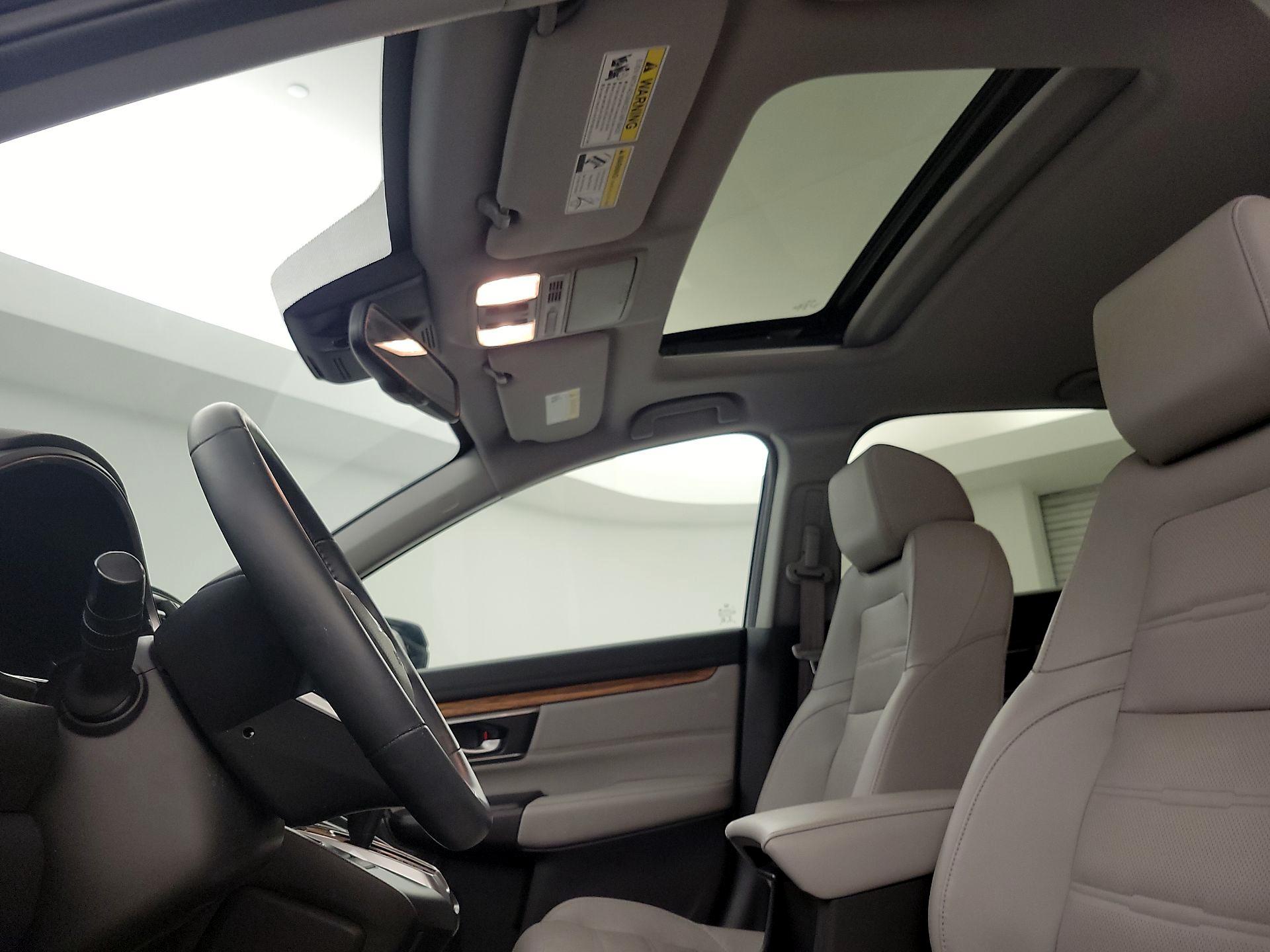 Thumbnail: 2019 Honda CR-V - 19