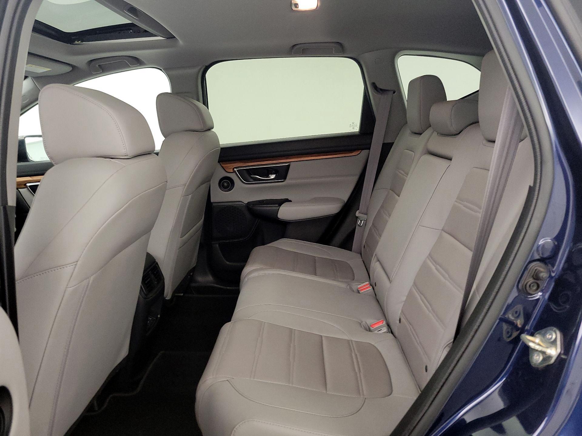 Thumbnail: 2019 Honda CR-V - 20