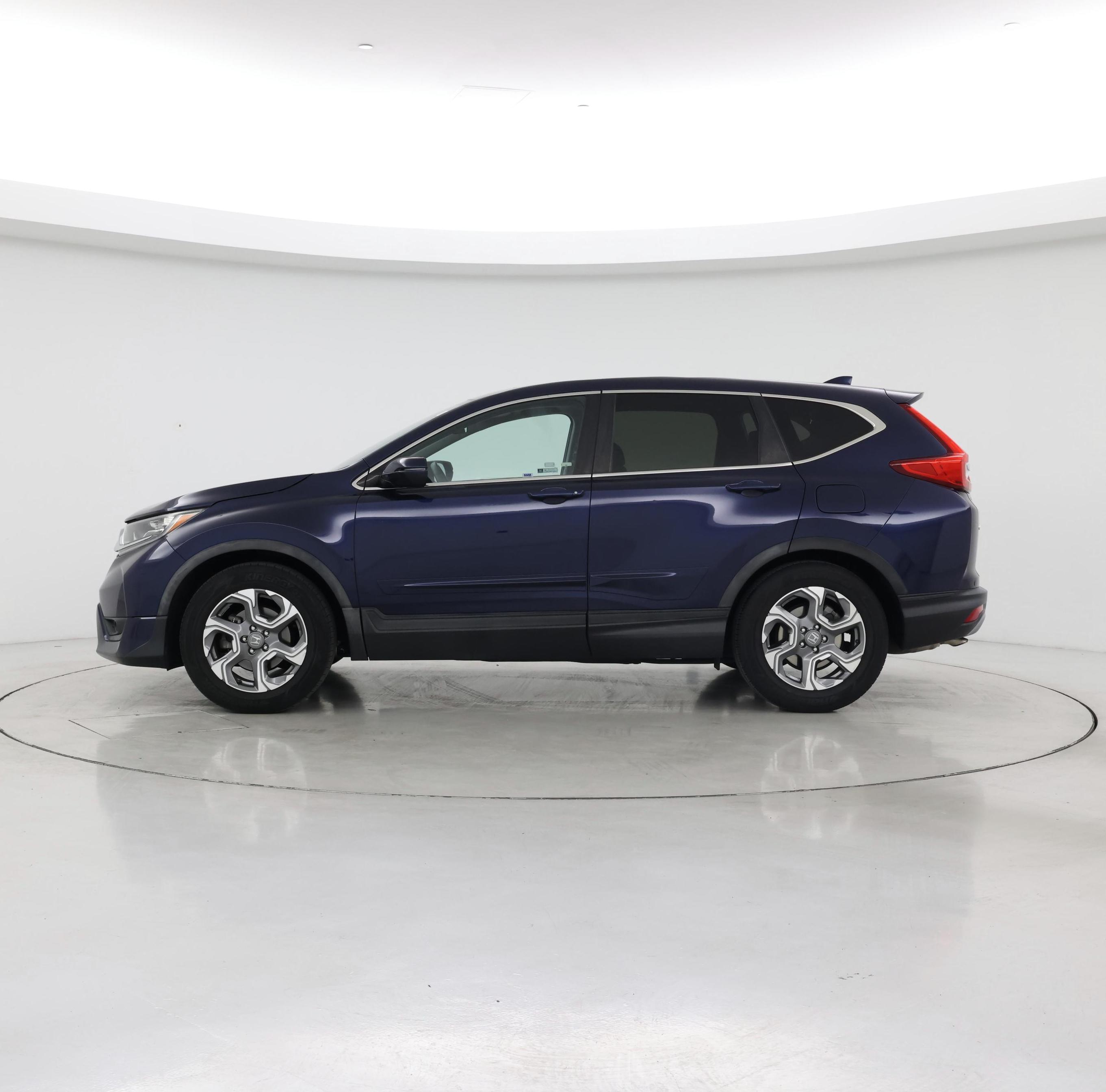 Thumbnail: 2019 Honda CR-V - 3