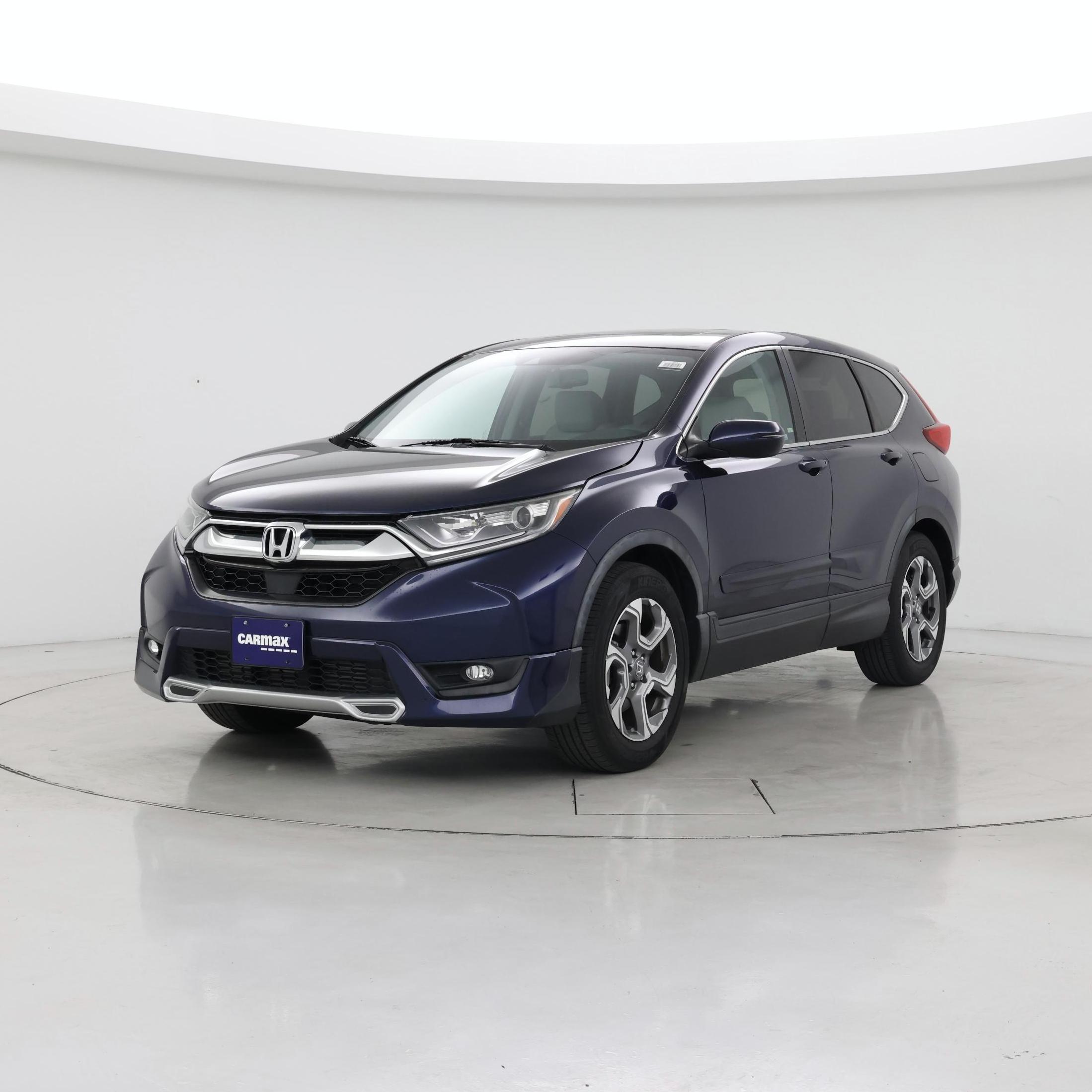 Thumbnail: 2019 Honda CR-V - 4