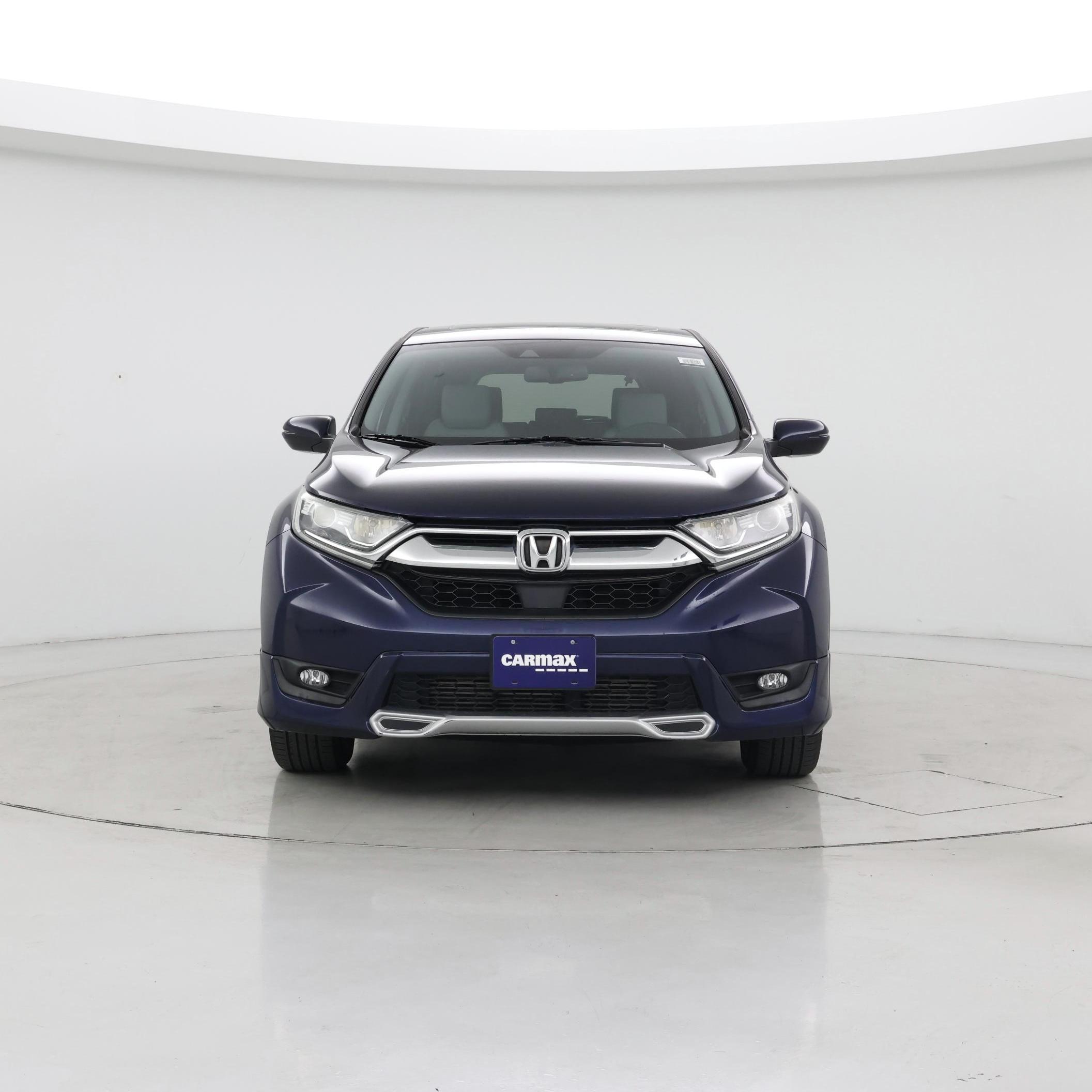 Thumbnail: 2019 Honda CR-V - 5