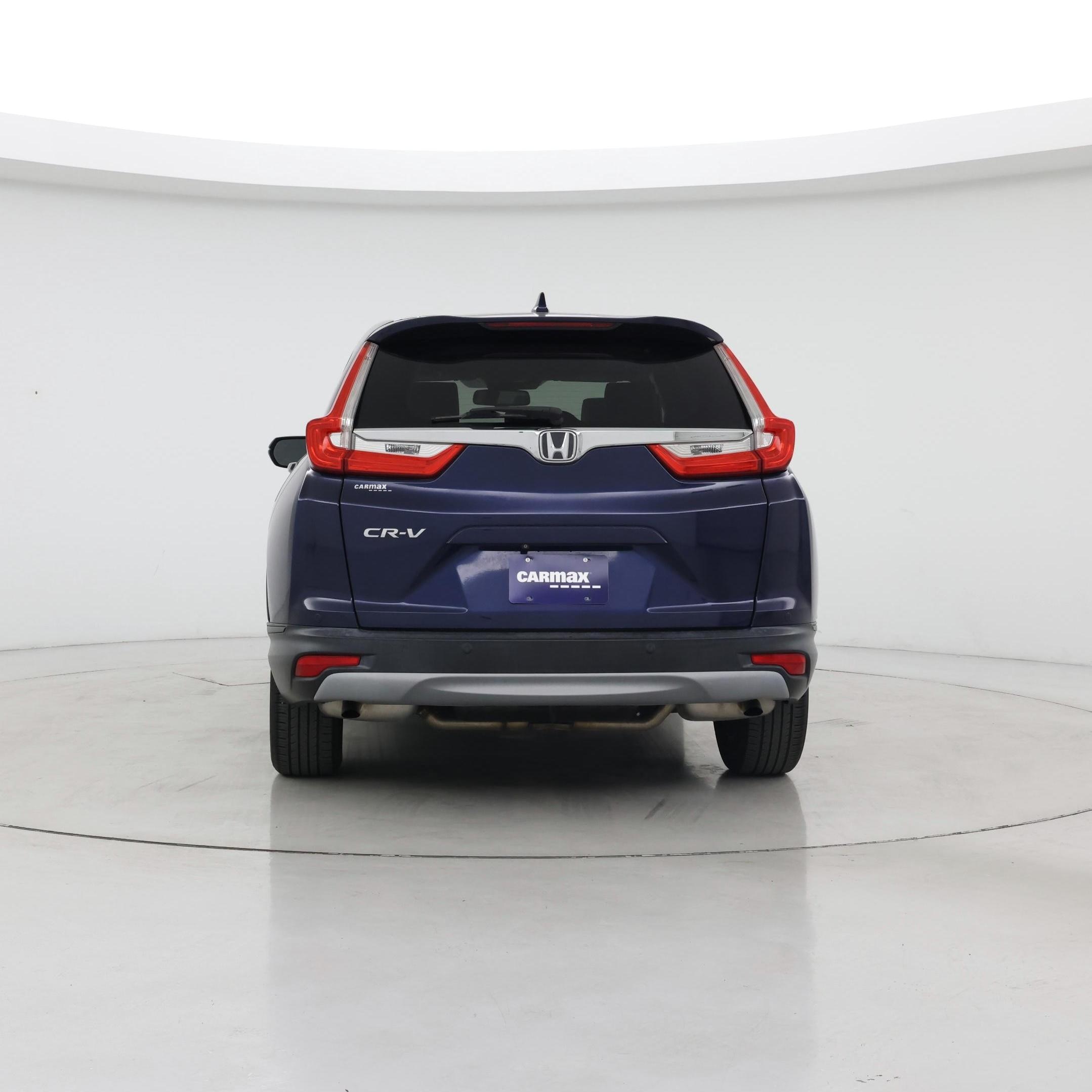 Thumbnail: 2019 Honda CR-V - 6