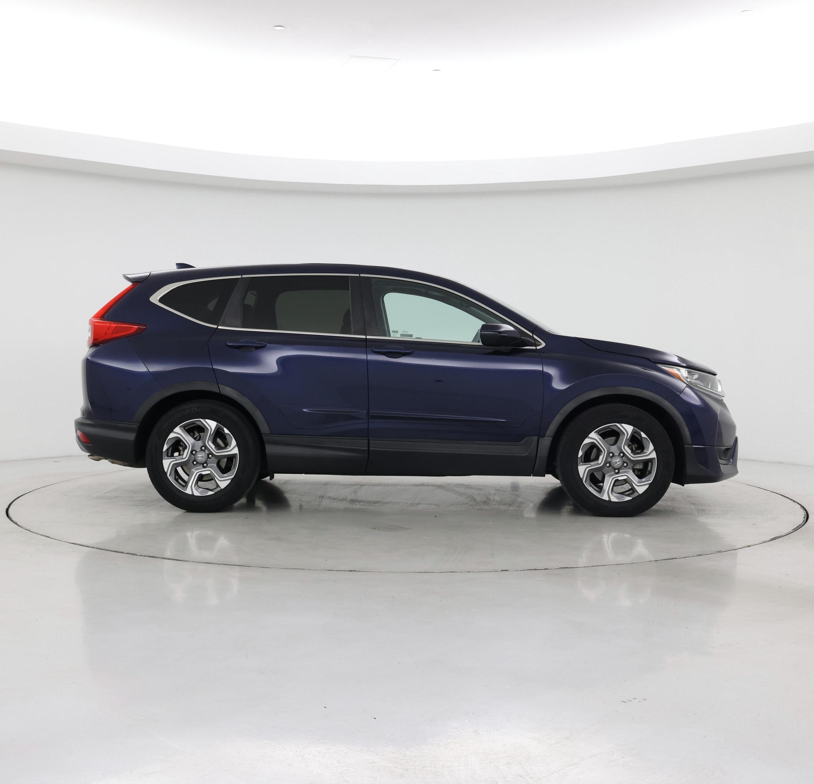 Thumbnail: 2019 Honda CR-V - 7
