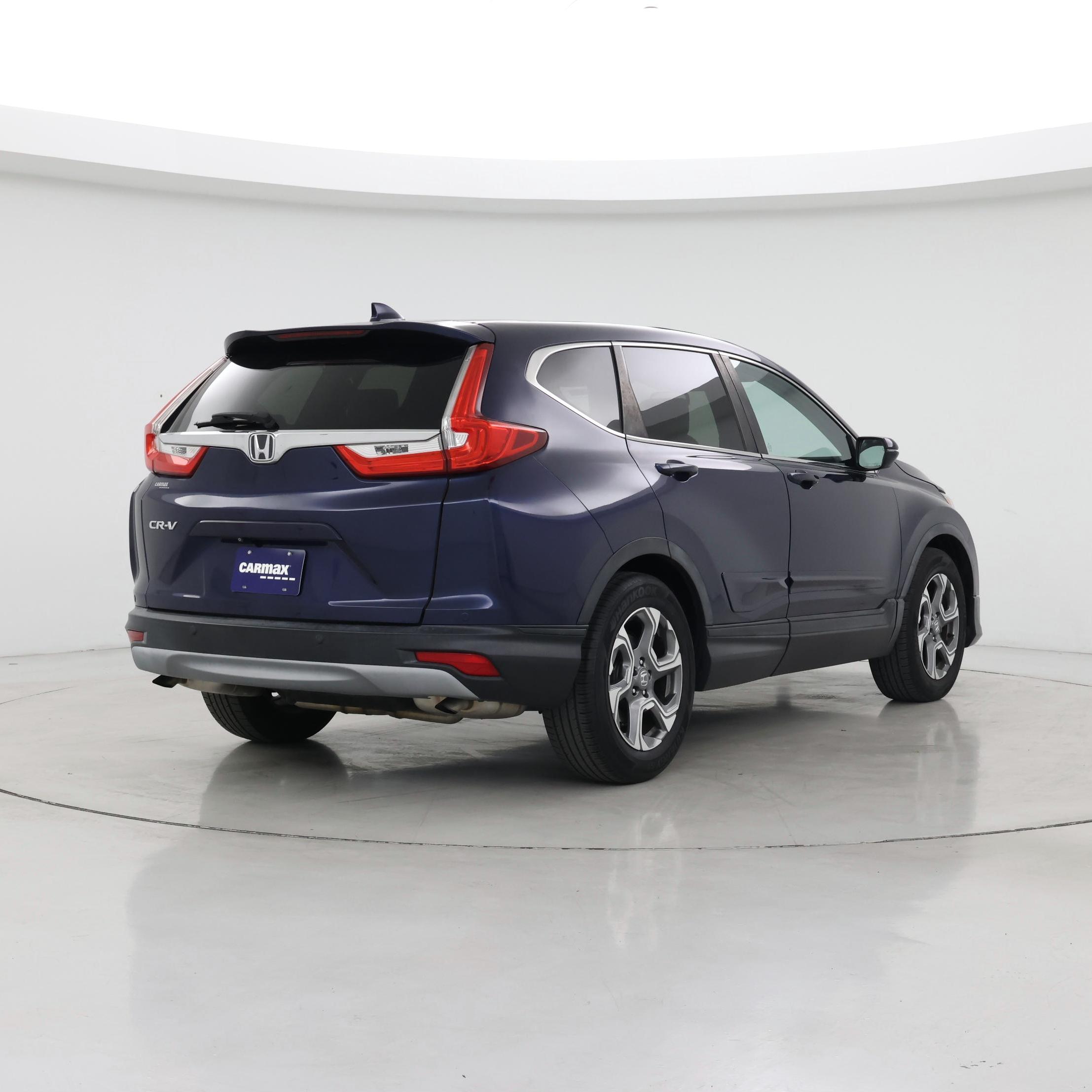 Thumbnail: 2019 Honda CR-V - 8