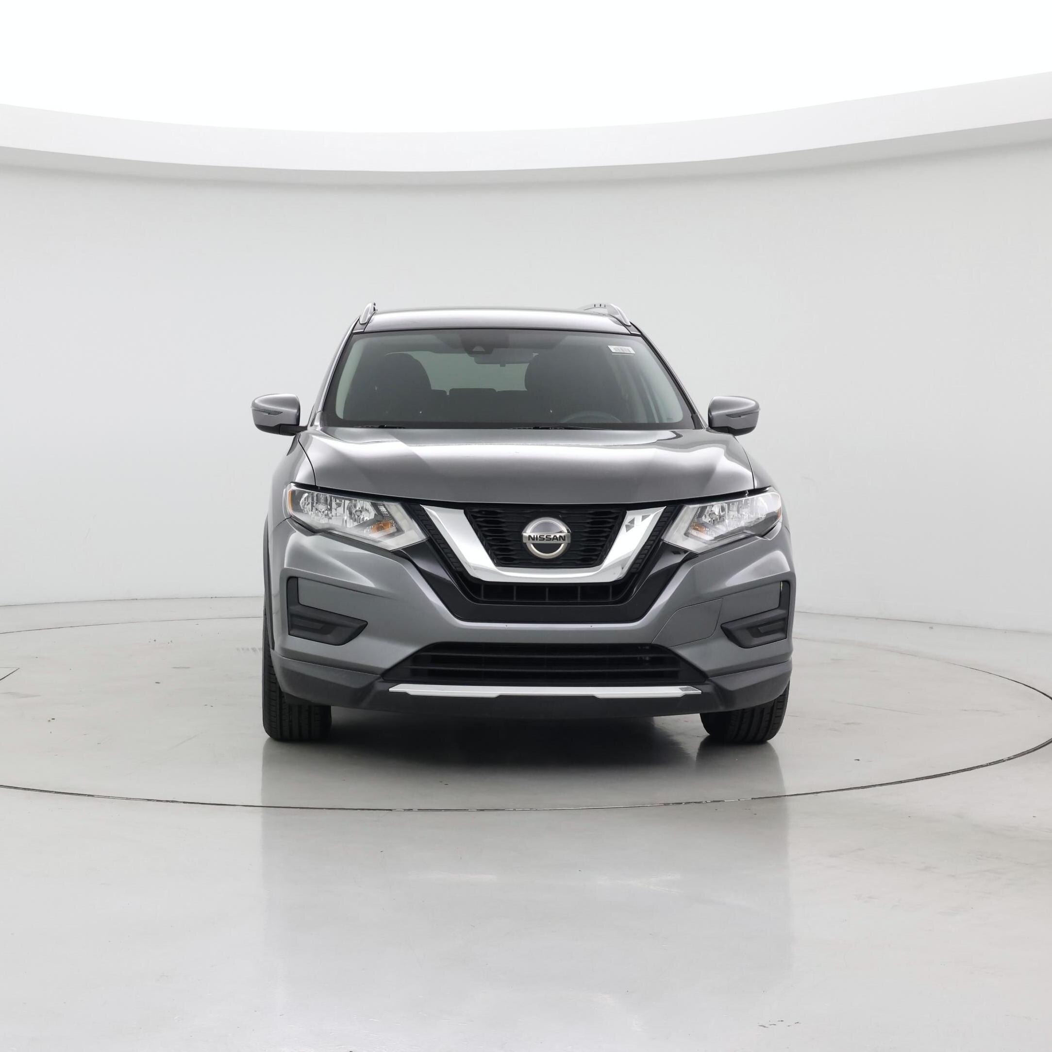 Thumbnail: 2019 Nissan Rogue - 5
