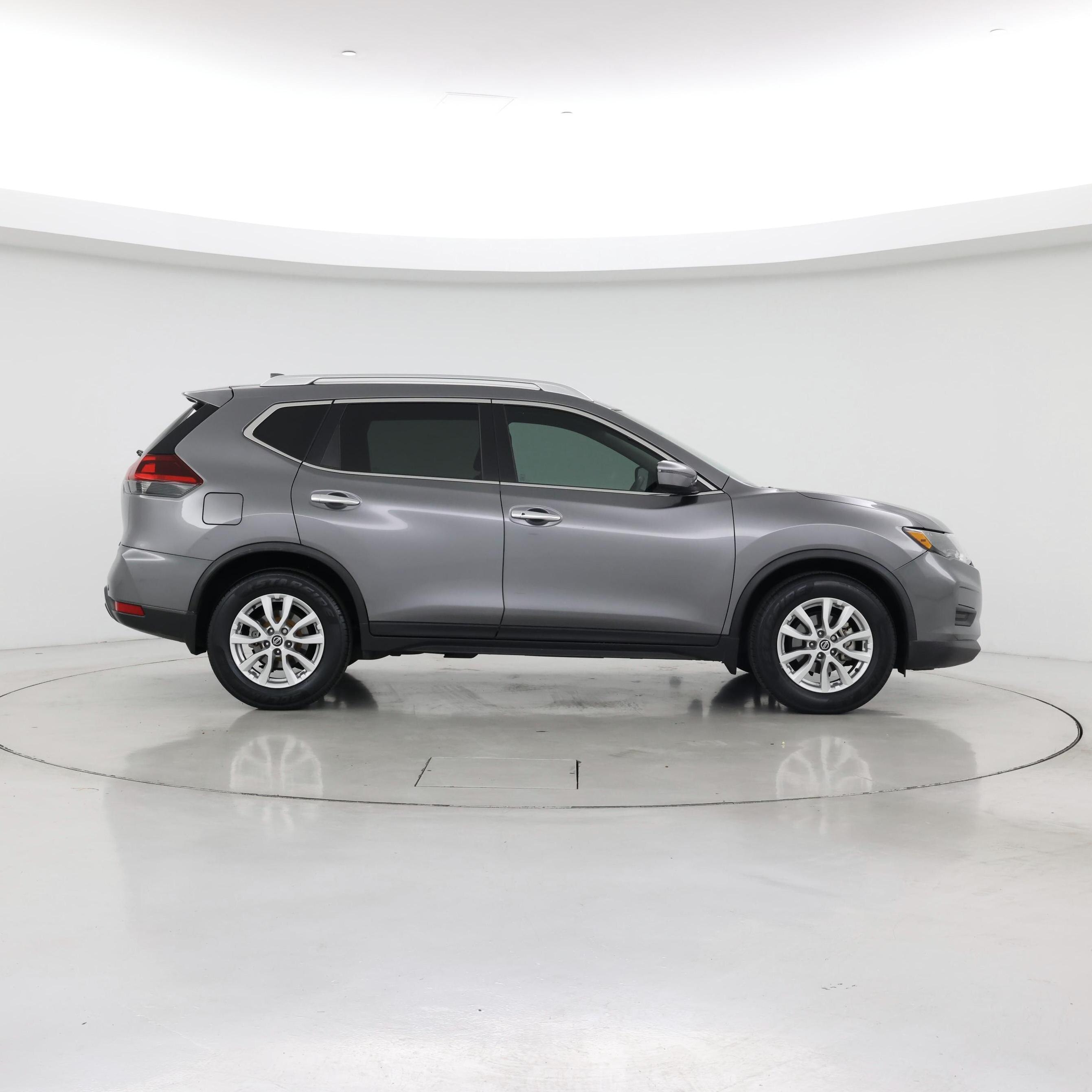 Thumbnail: 2019 Nissan Rogue - 7