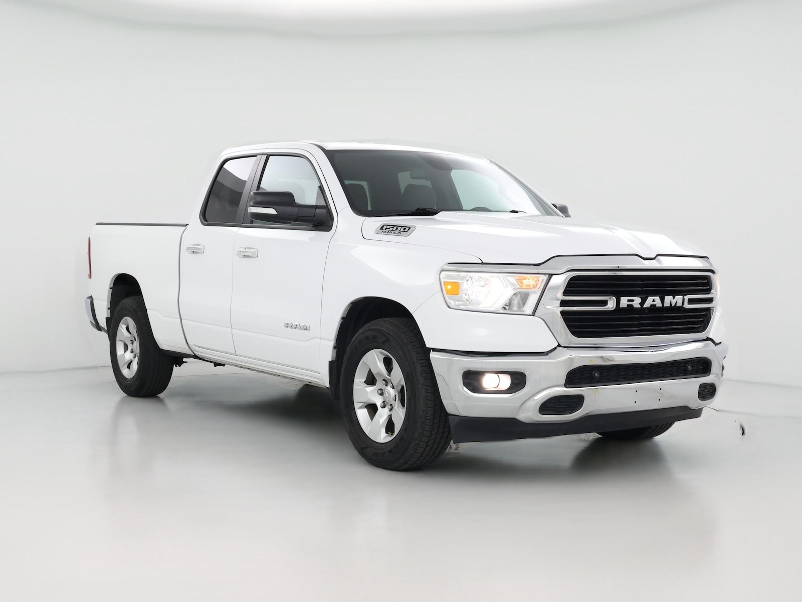 2019 RAM Ram 1500 Pickup