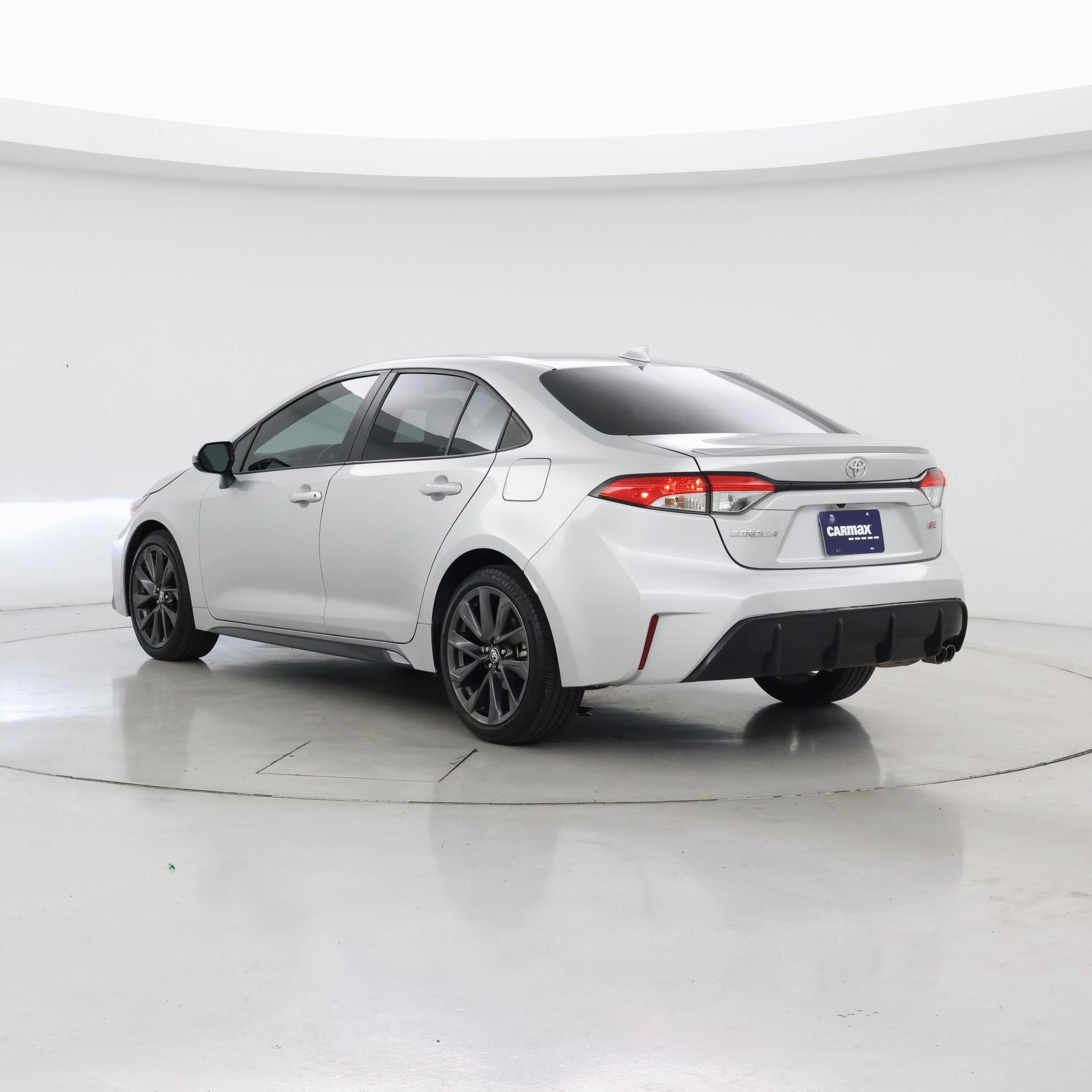 Thumbnail: 2023 Toyota Corolla - 2