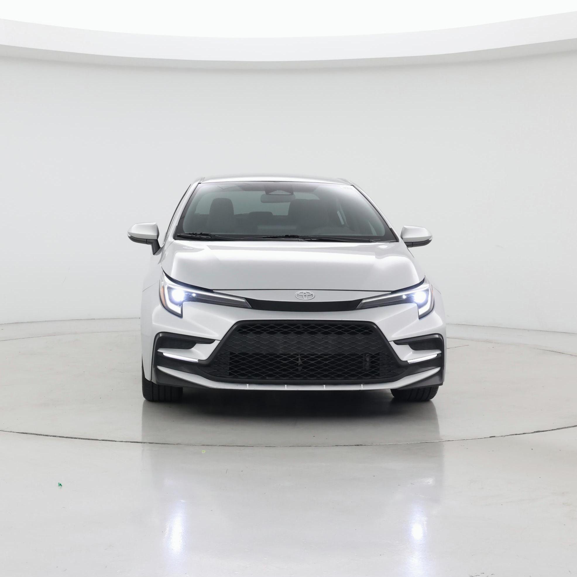 Thumbnail: 2023 Toyota Corolla - 5