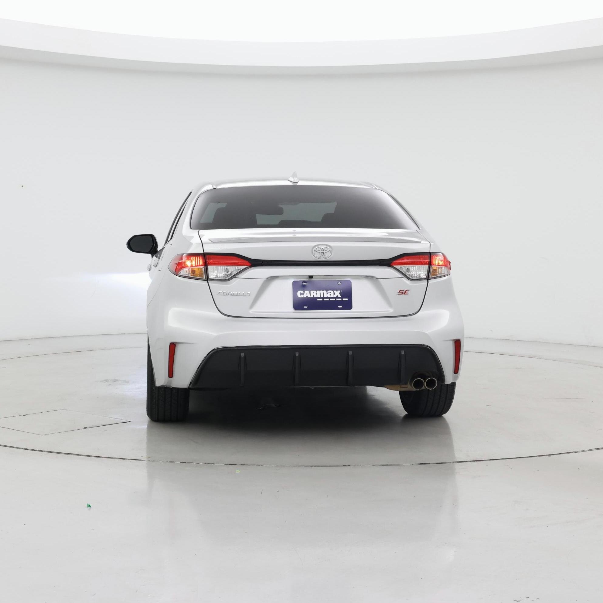 Thumbnail: 2023 Toyota Corolla - 6