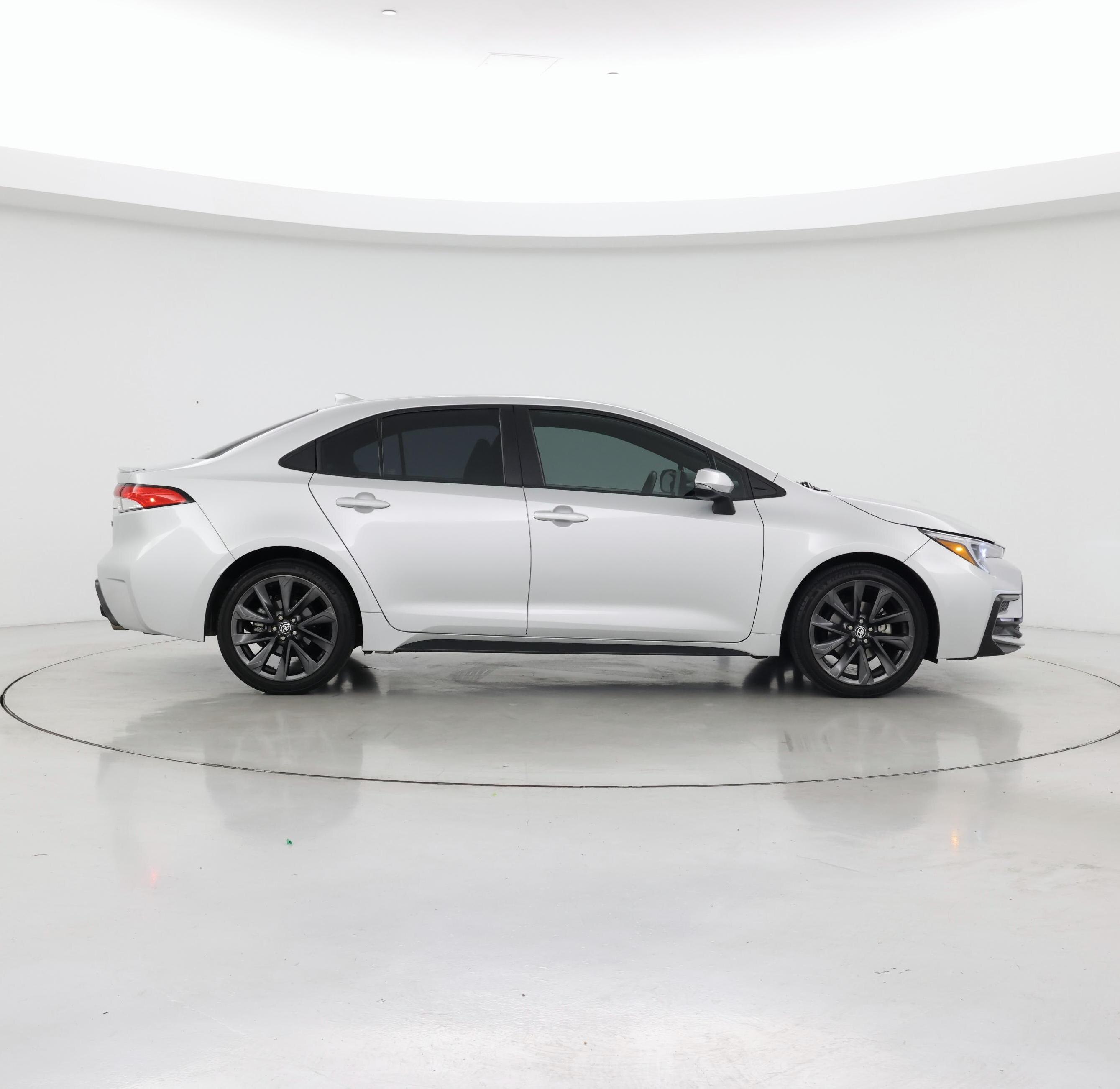 Thumbnail: 2023 Toyota Corolla - 7