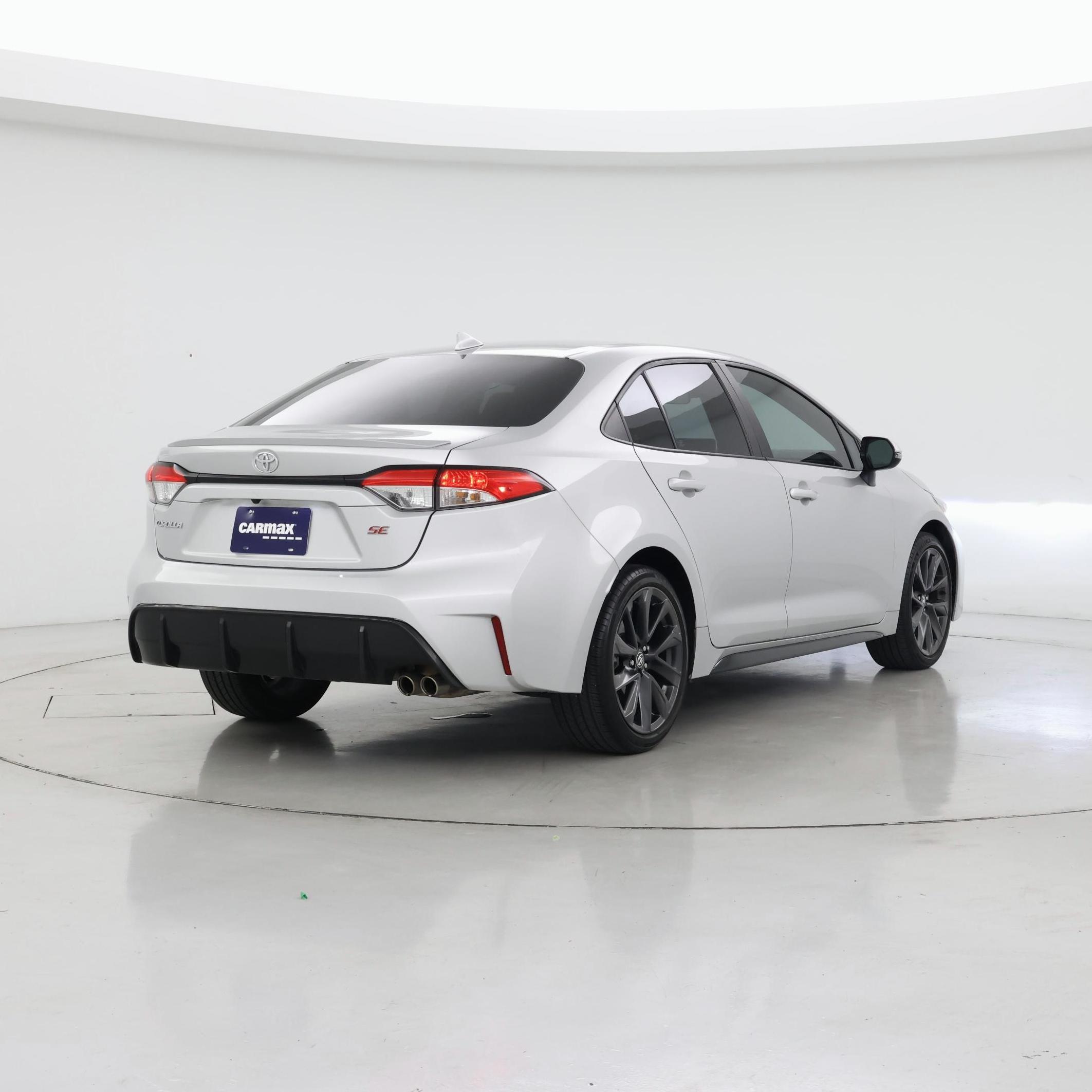Thumbnail: 2023 Toyota Corolla - 8