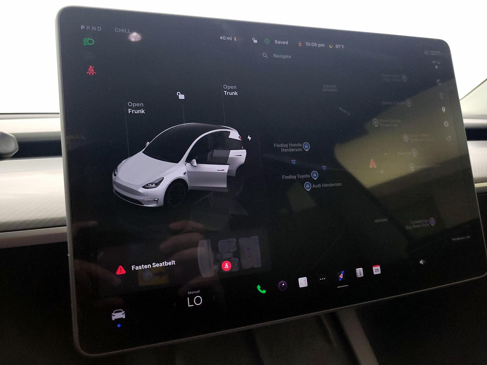 Thumbnail: 2023 Tesla Model Y - 13