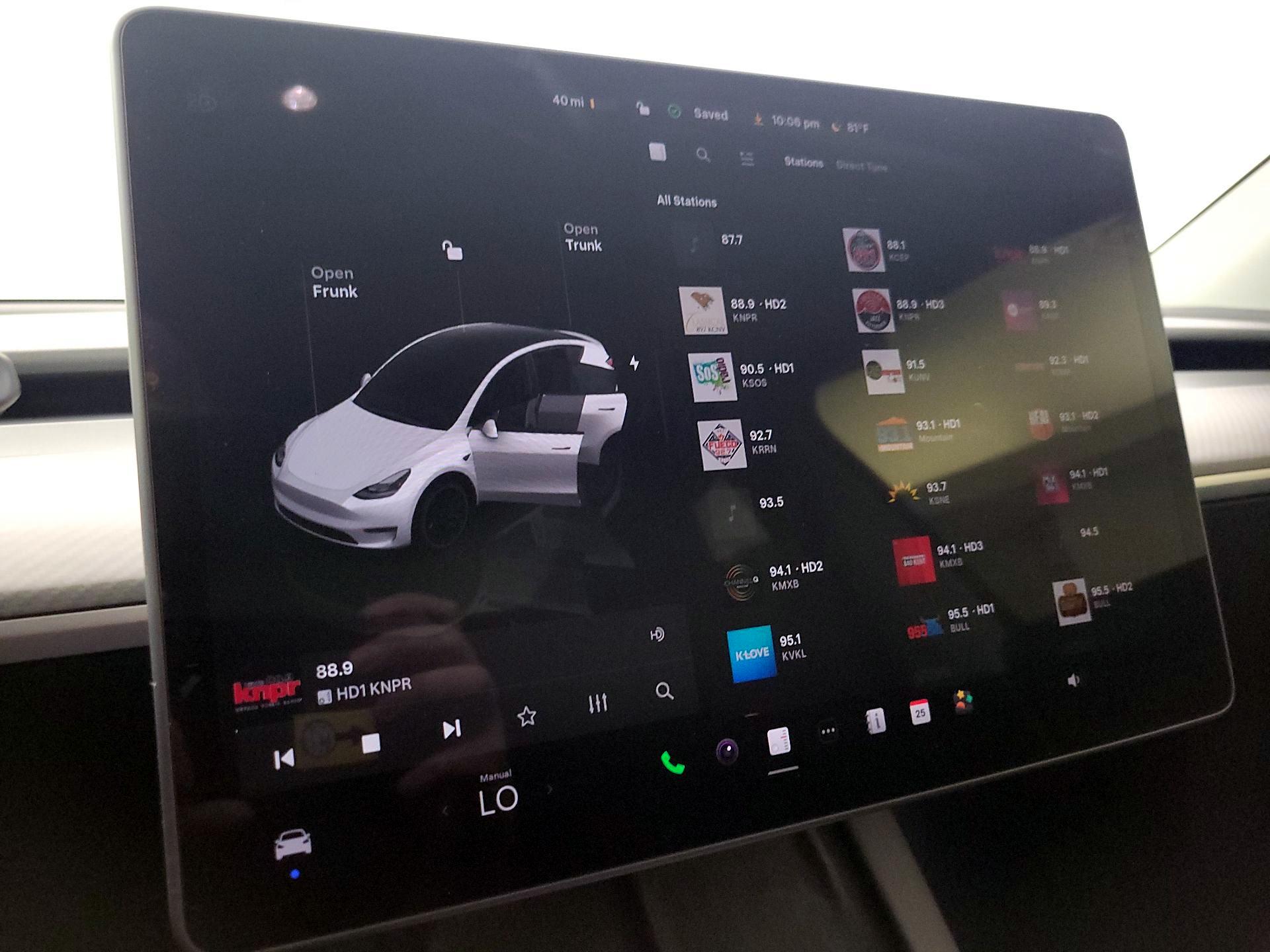 Thumbnail: 2023 Tesla Model Y - 15