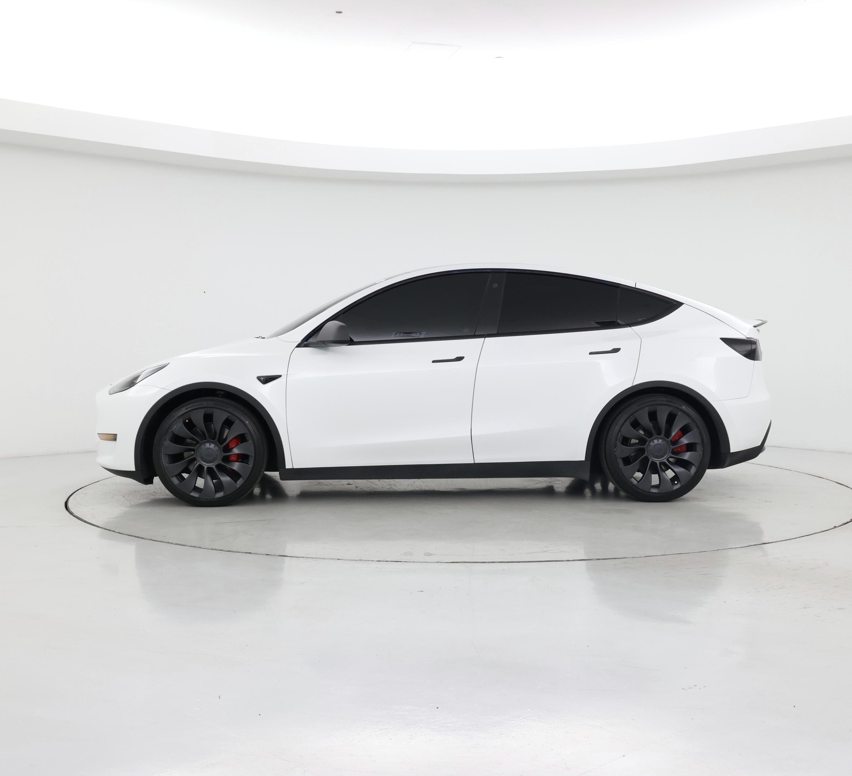 Thumbnail: 2023 Tesla Model Y - 3