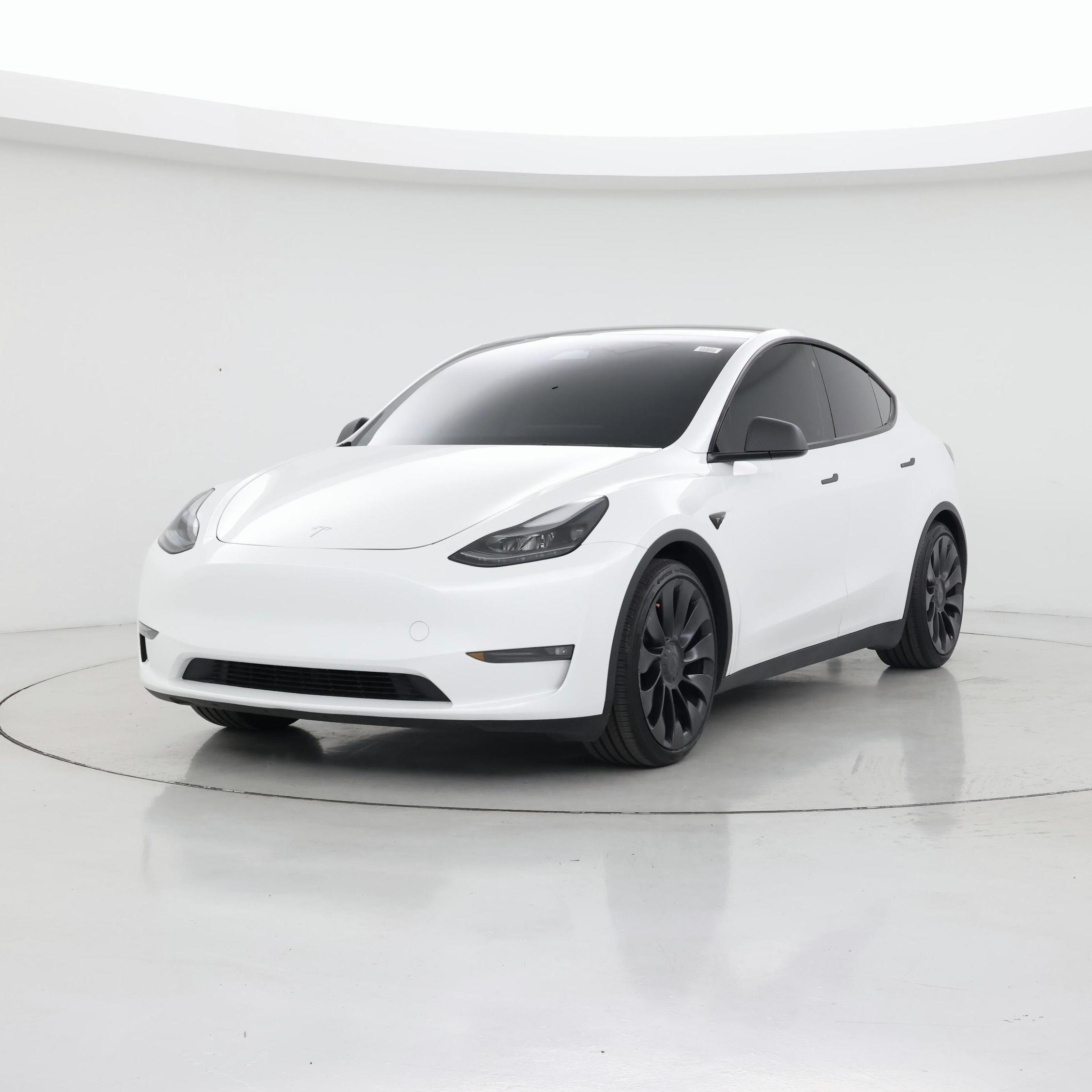 Thumbnail: 2023 Tesla Model Y - 4