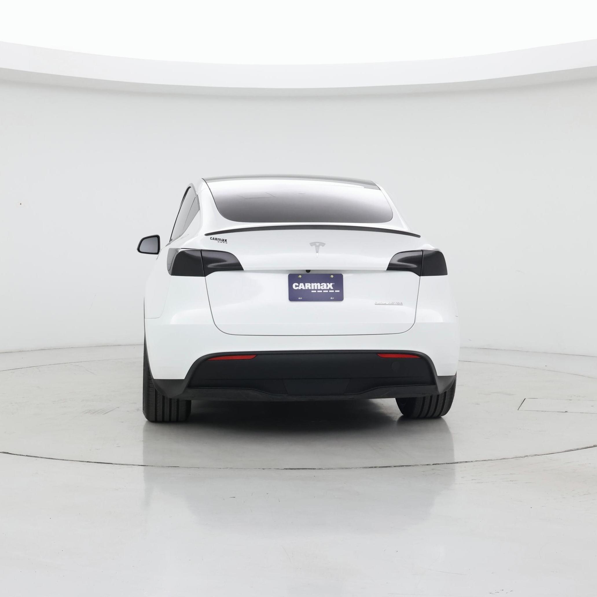 Thumbnail: 2023 Tesla Model Y - 6