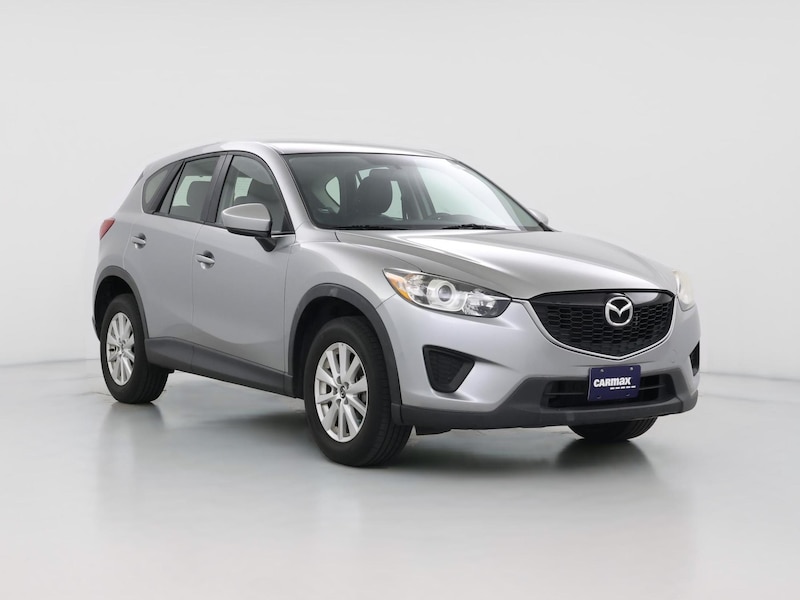 2013 Mazda CX-5 Sport -
                  Henderson, NV