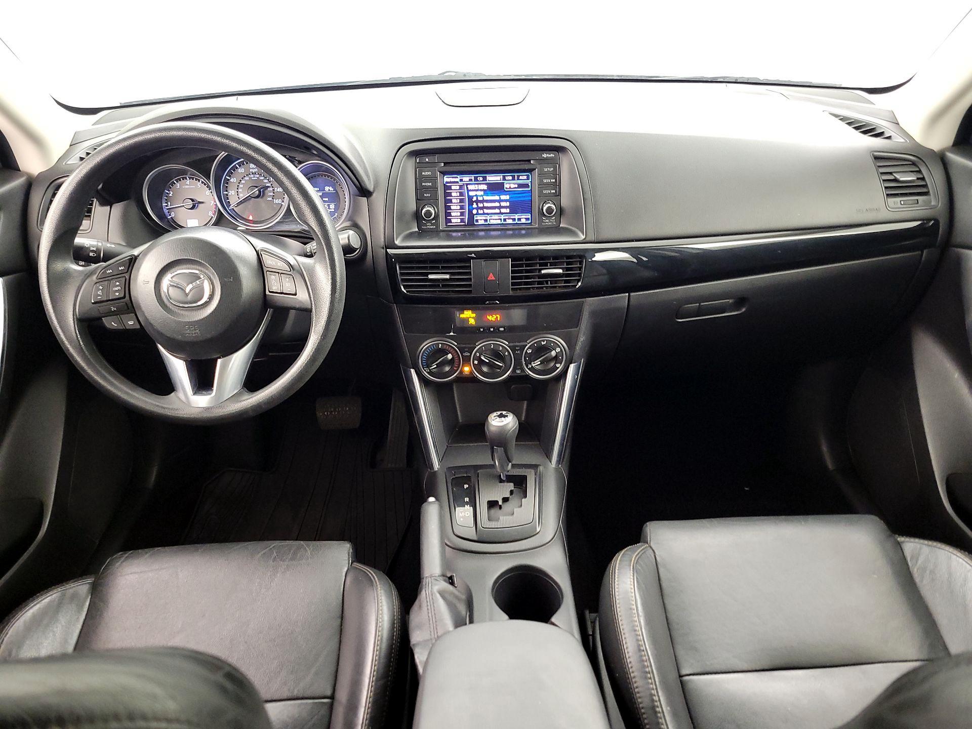 Thumbnail: 2013 Mazda CX-5 - 9