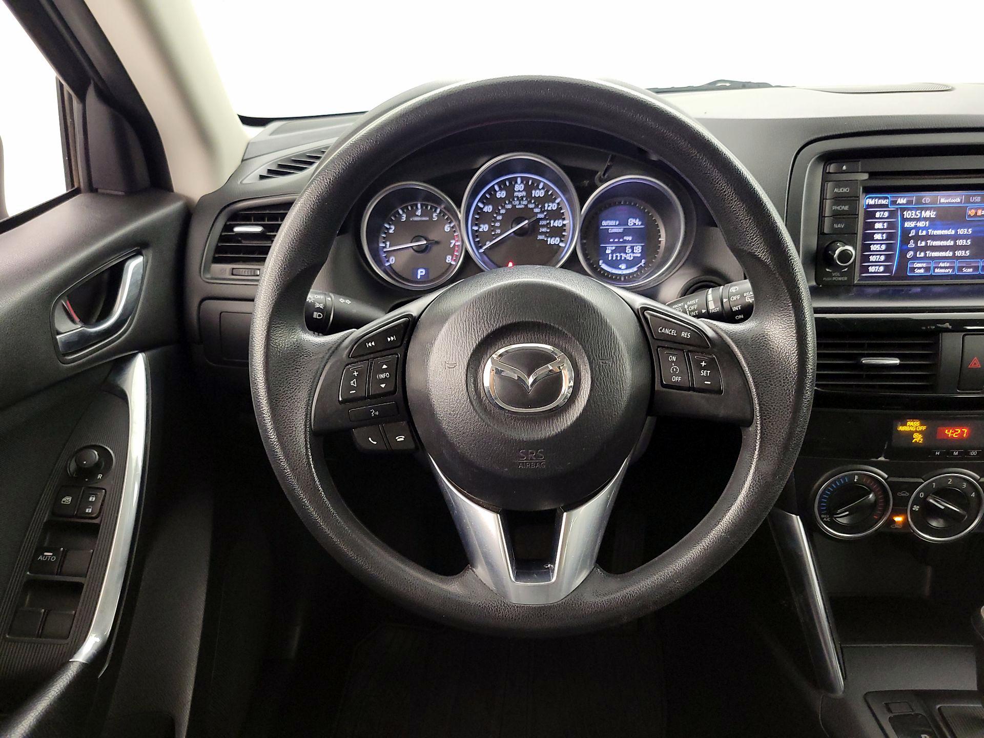 Thumbnail: 2013 Mazda CX-5 - 10