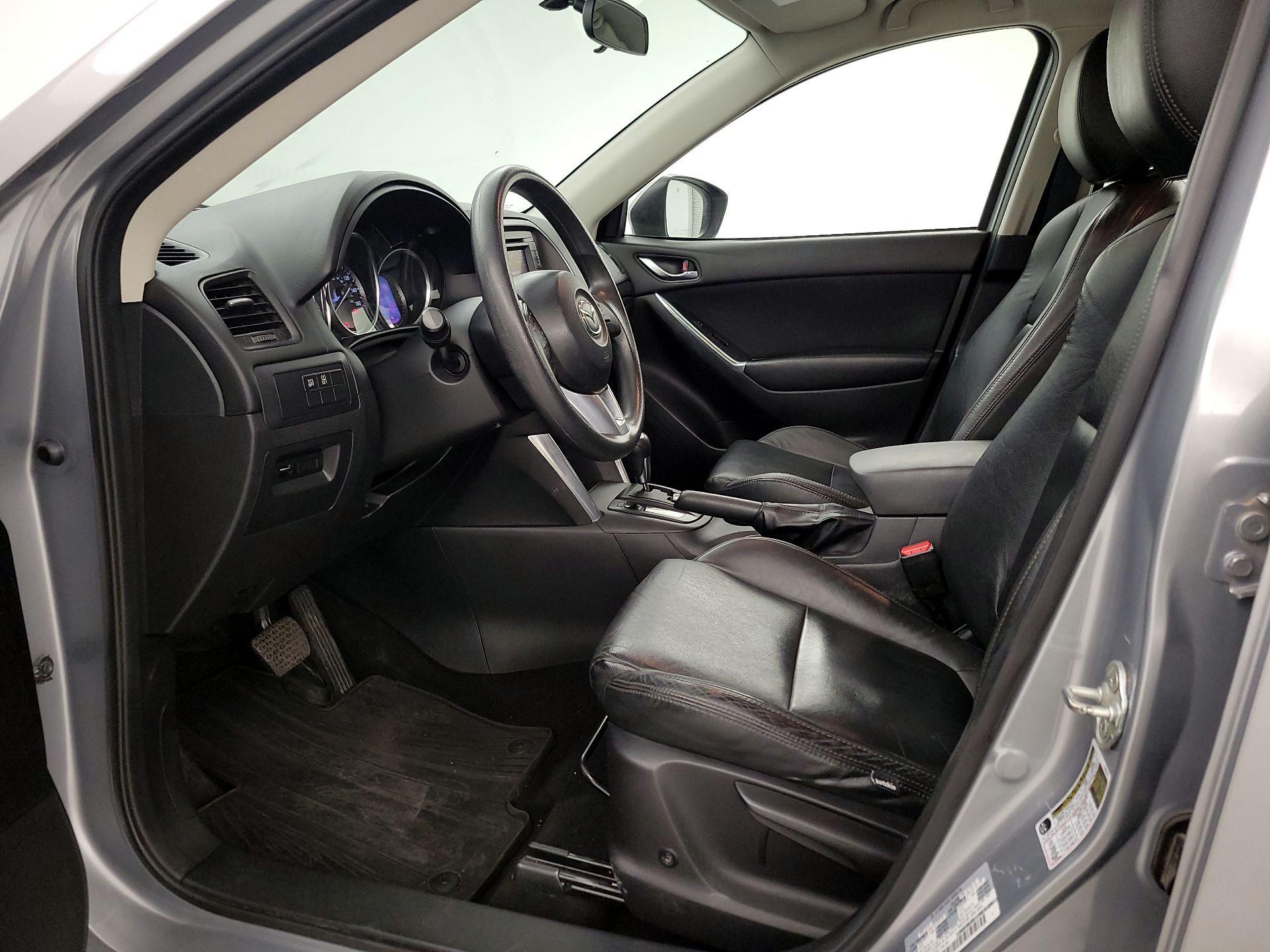 Thumbnail: 2013 Mazda CX-5 - 11