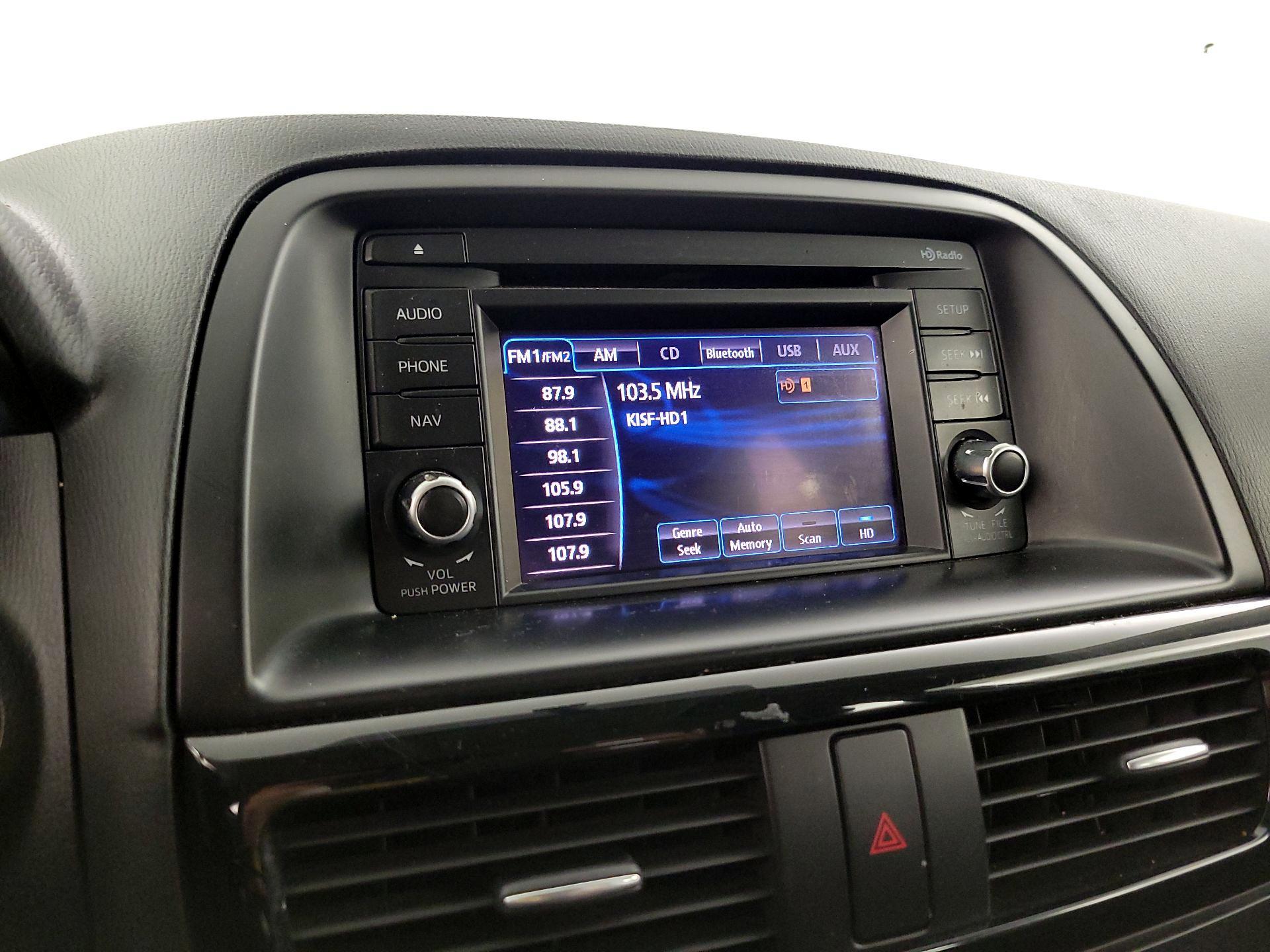 Thumbnail: 2013 Mazda CX-5 - 14
