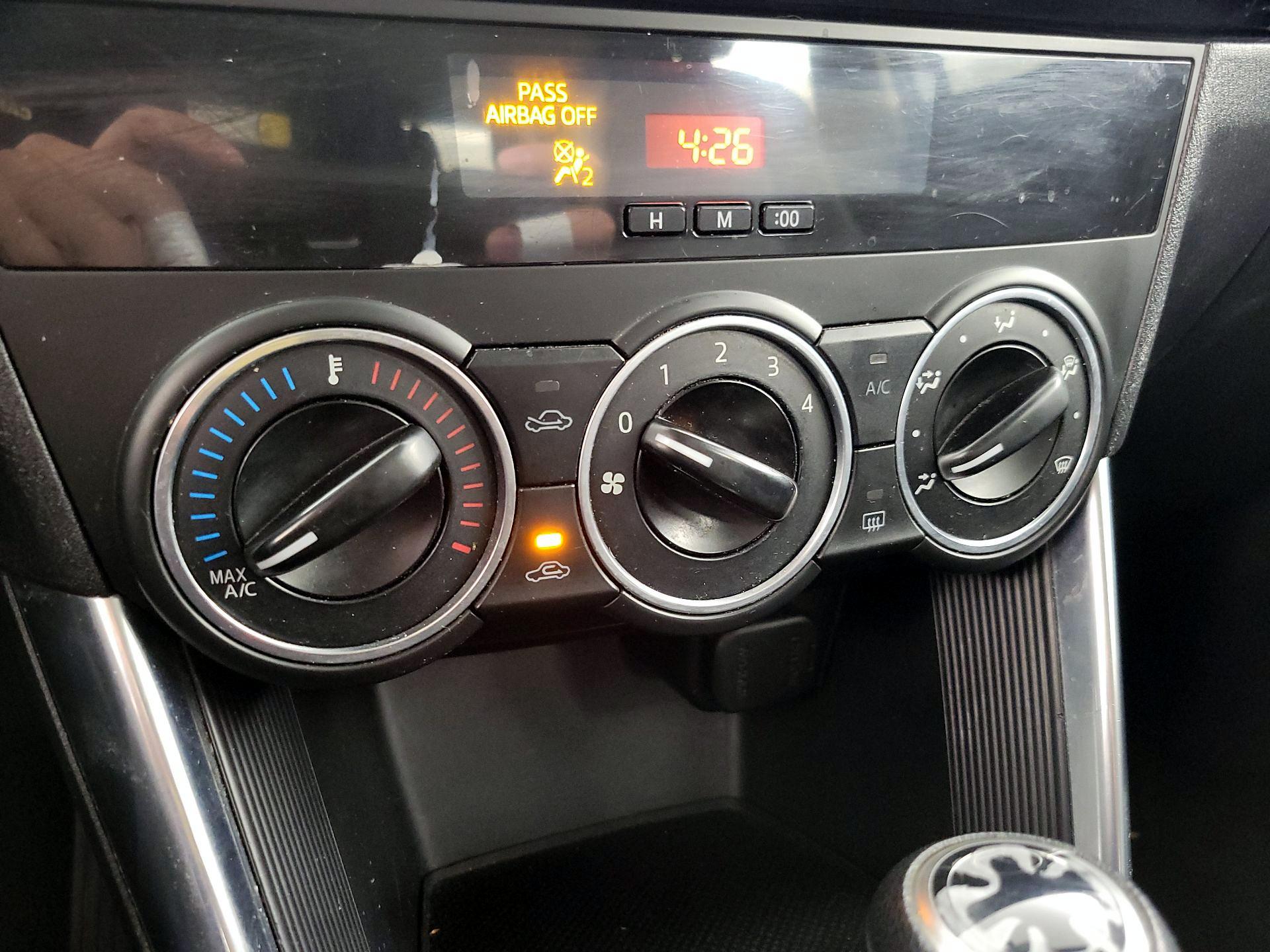 Thumbnail: 2013 Mazda CX-5 - 15