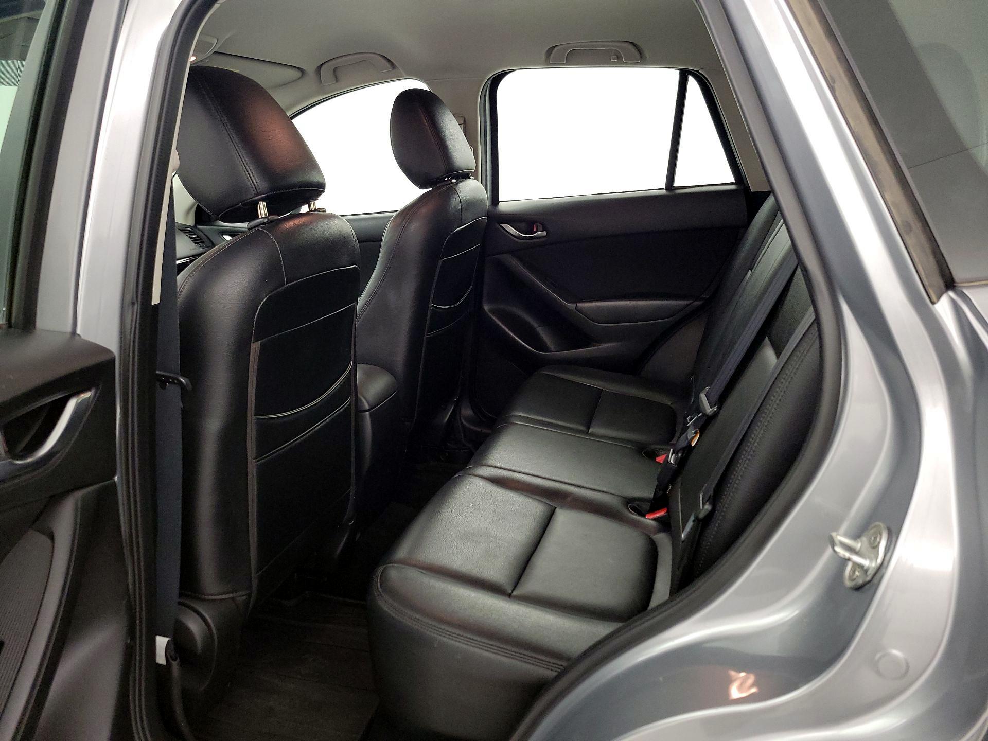 Thumbnail: 2013 Mazda CX-5 - 17