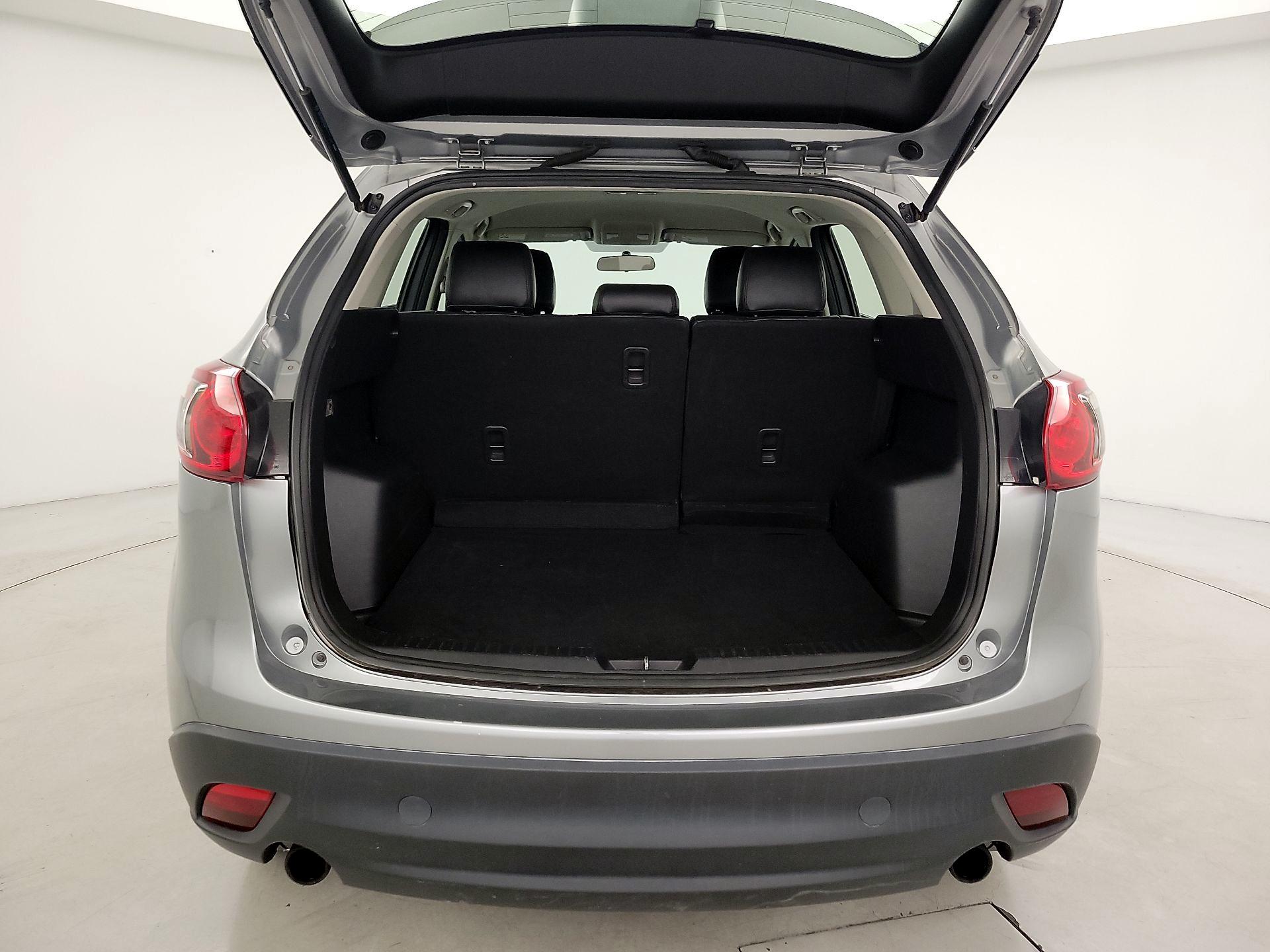 Thumbnail: 2013 Mazda CX-5 - 18