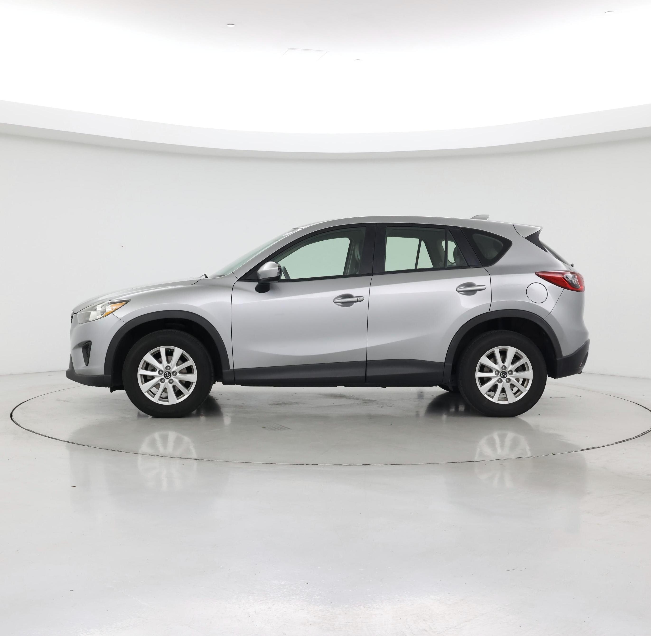 Thumbnail: 2013 Mazda CX-5 - 3
