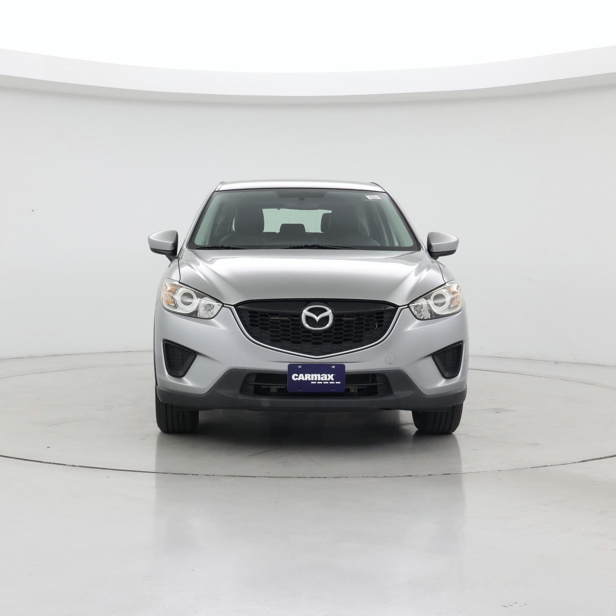 Thumbnail: 2013 Mazda CX-5 - 5