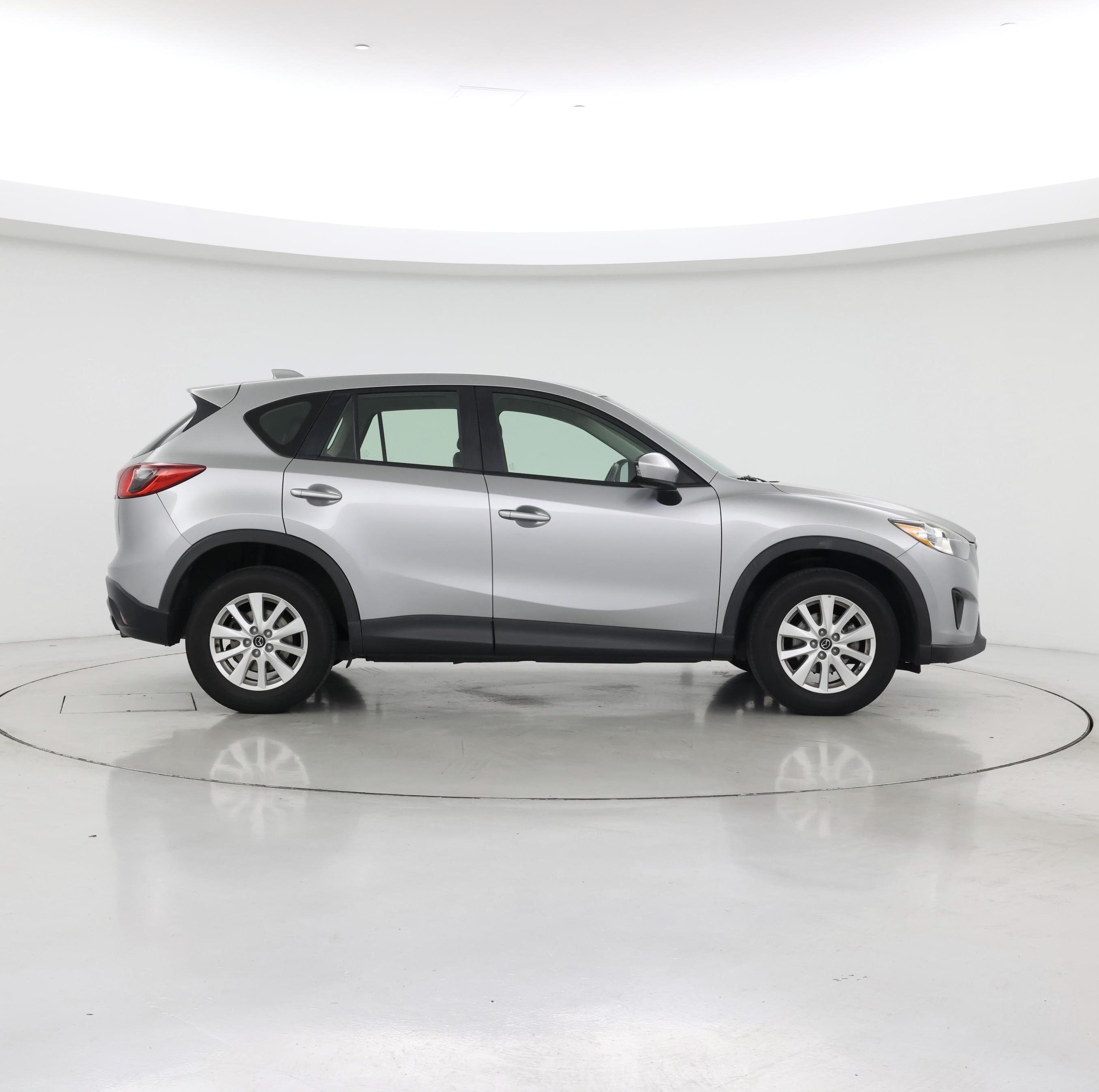 Thumbnail: 2013 Mazda CX-5 - 7