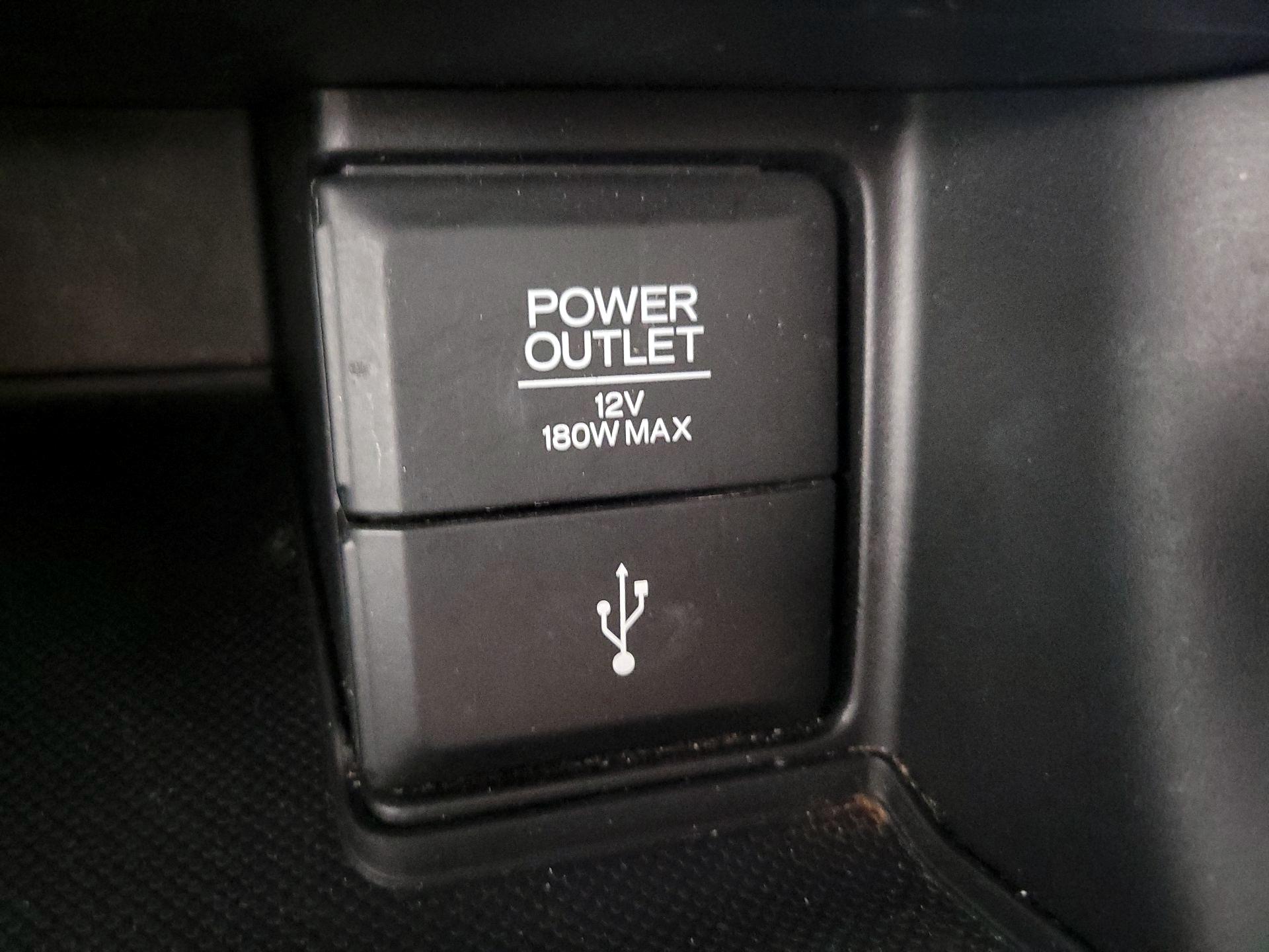 Thumbnail: 2015 Honda Accord - 18