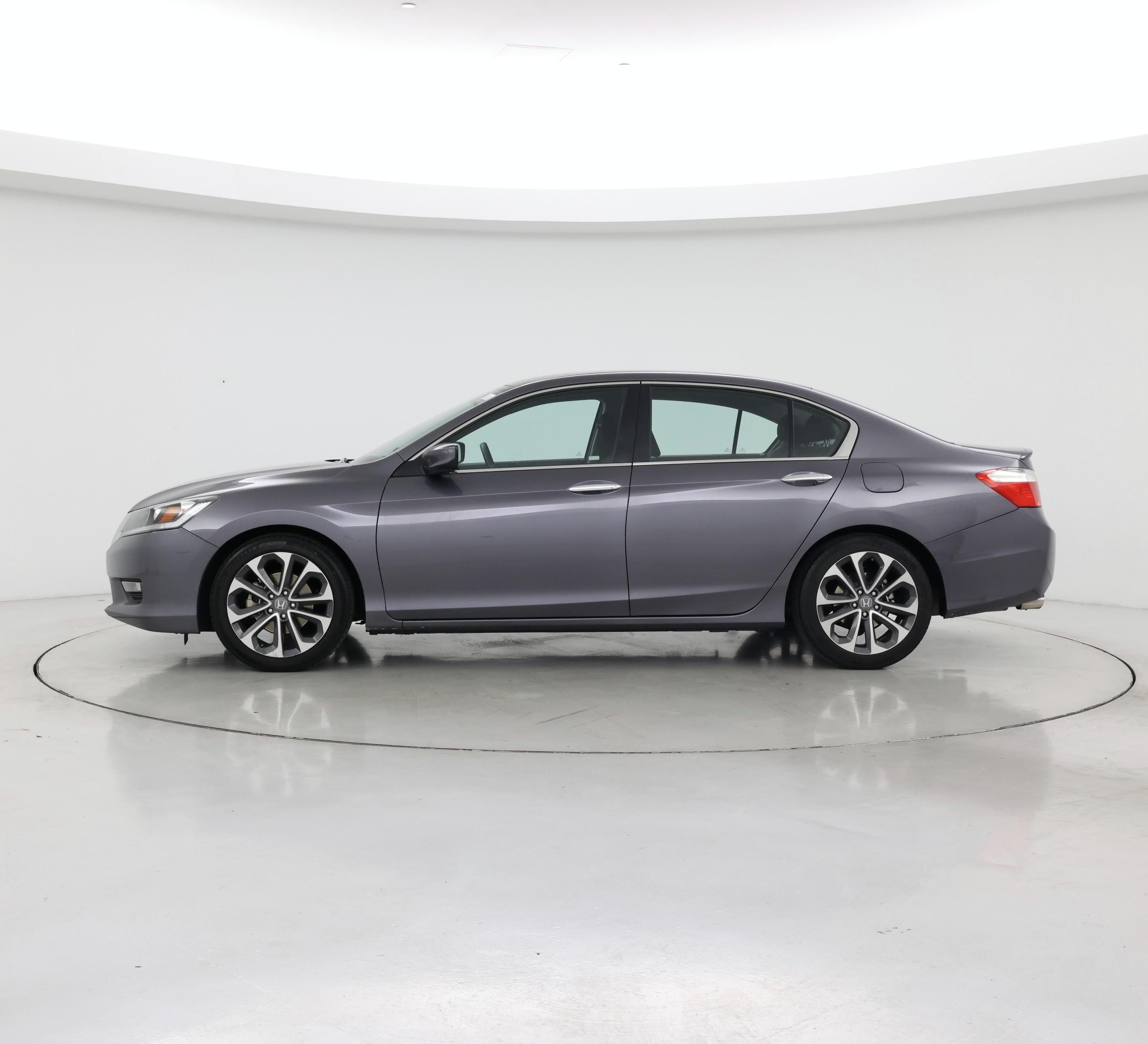 Thumbnail: 2015 Honda Accord - 3