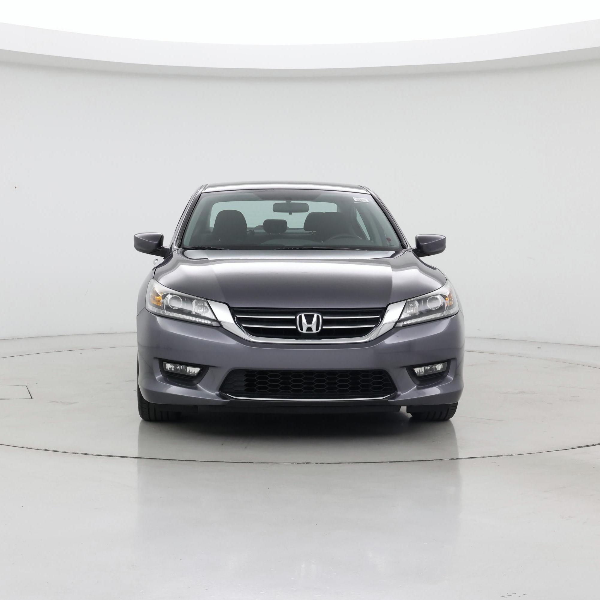 Thumbnail: 2015 Honda Accord - 5