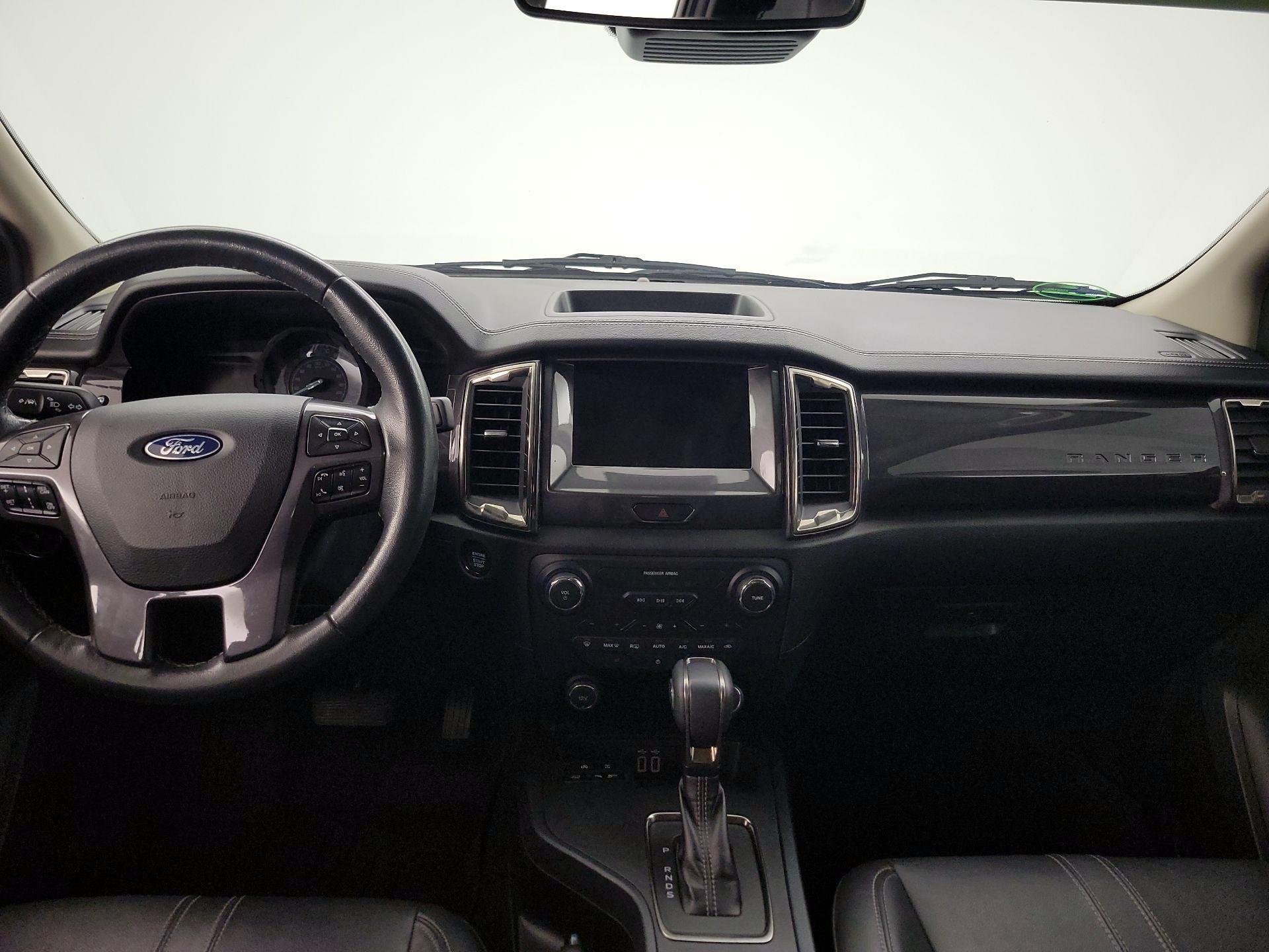 Thumbnail: 2020 Ford Ranger - 9