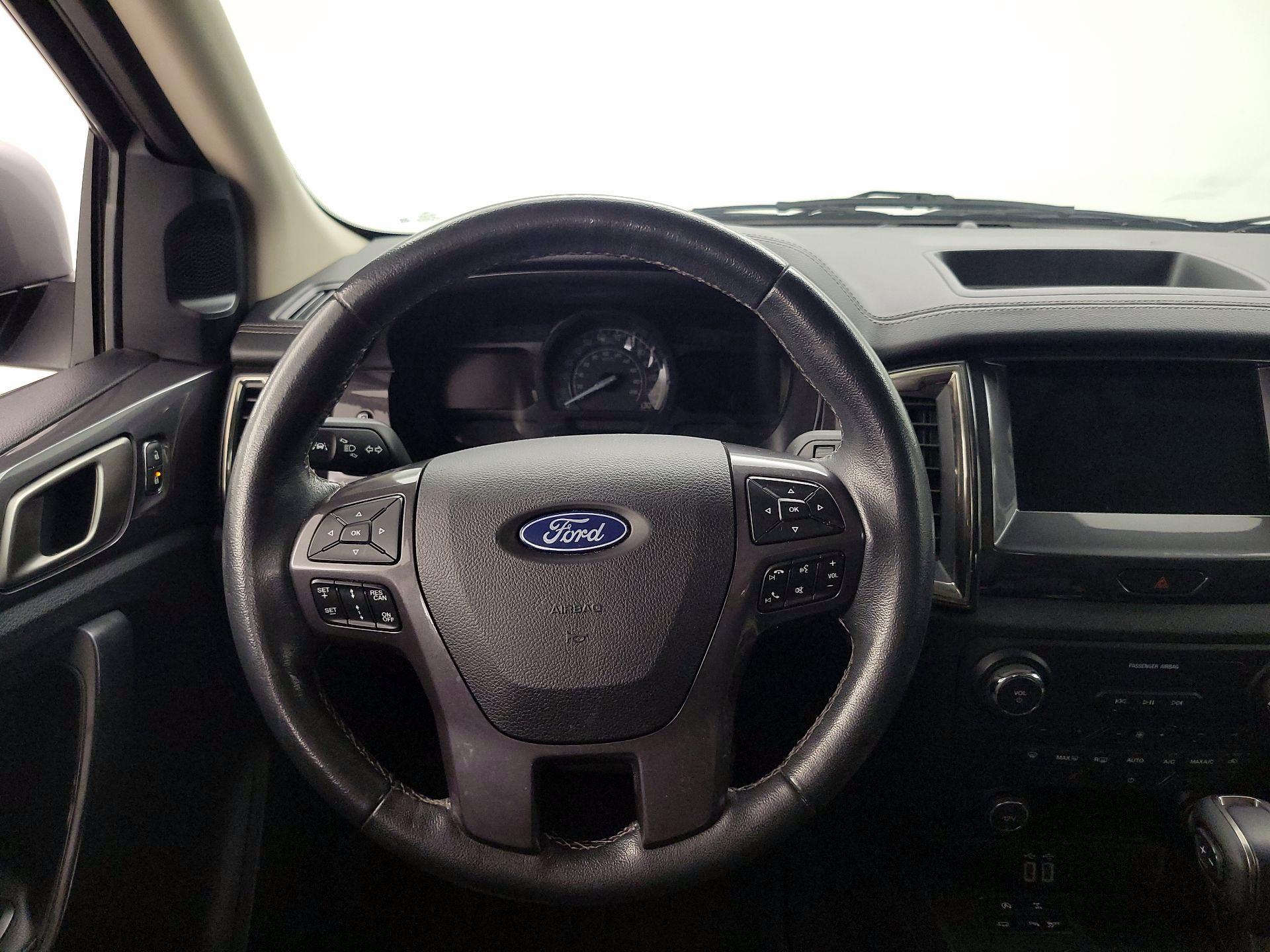 Thumbnail: 2020 Ford Ranger - 10