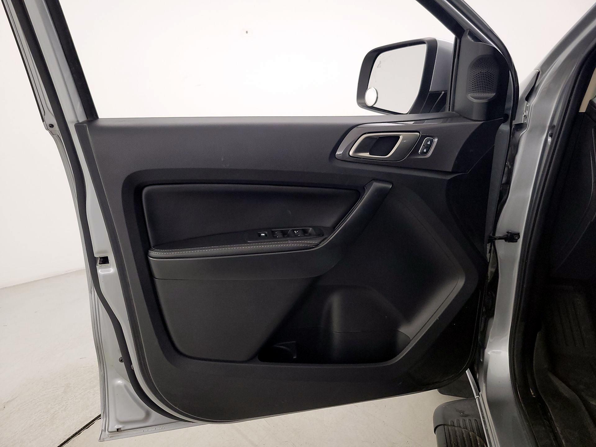 Thumbnail: 2020 Ford Ranger - 12